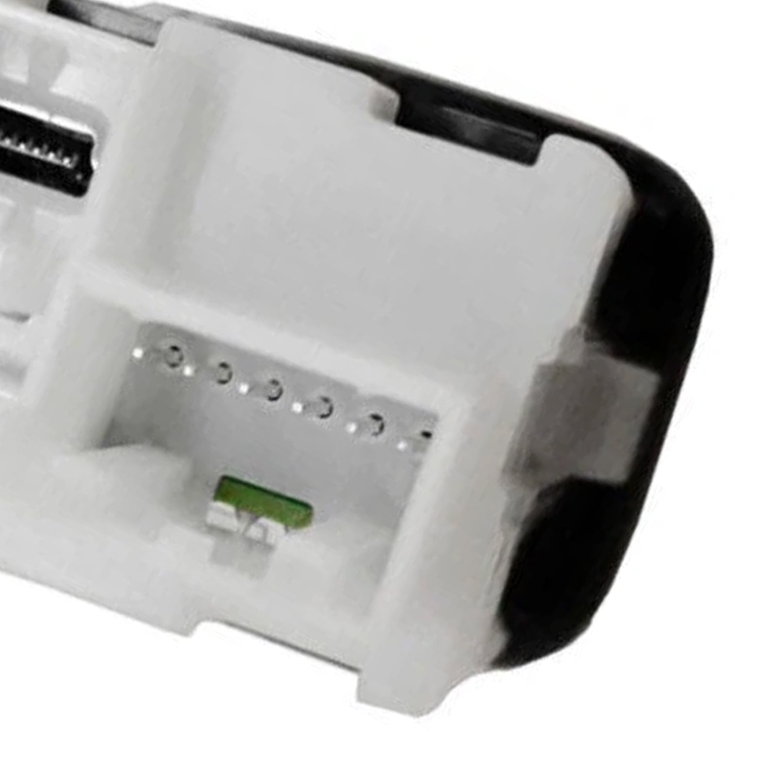 Audio Player Aux USB Charger Port 13523018 13519224 For Chevy Enclave Equinox