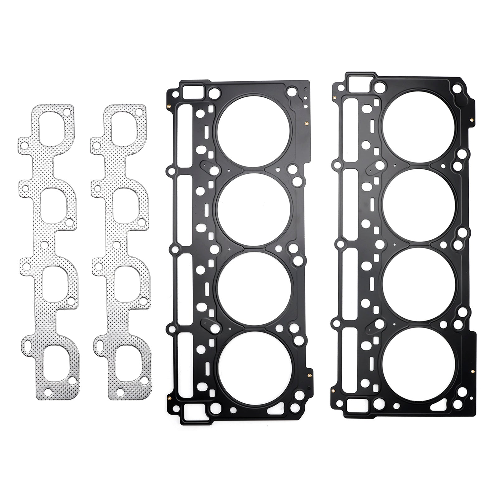 2012 2013 2014 2015Dodge Charger 6.4L 392ci V8 HEMI 6.4 Hemi MDS Lifters Cam Kit Head Gaskets Bolts 53021726AD 53022340AC