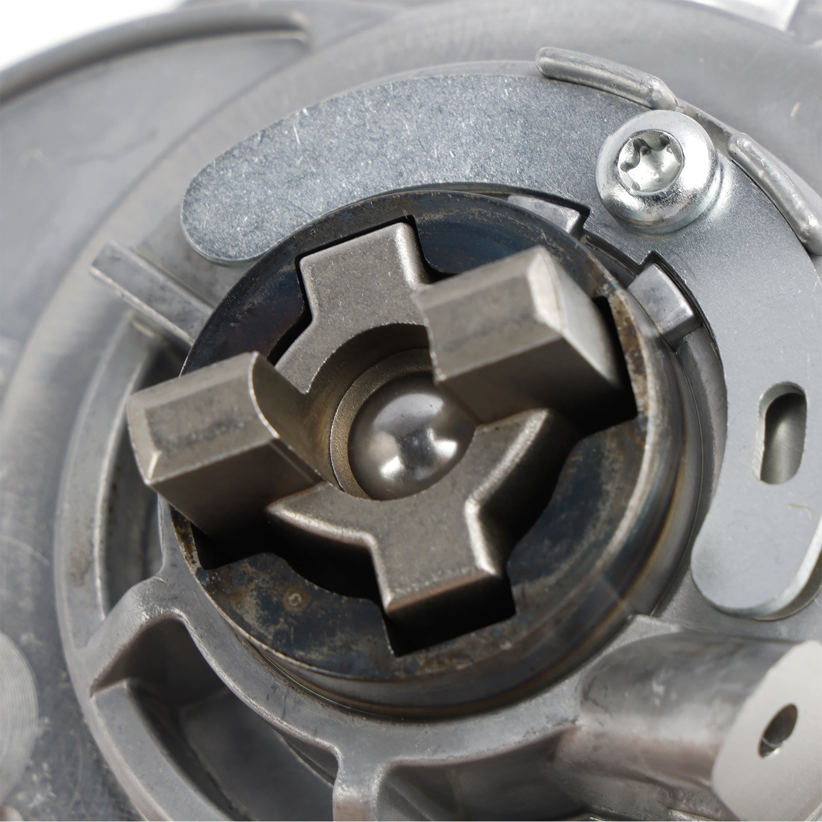 Brake Vacuum Pump 06E145100M For A4 A5 A6 A7 A8 Quattro Q5 Q7