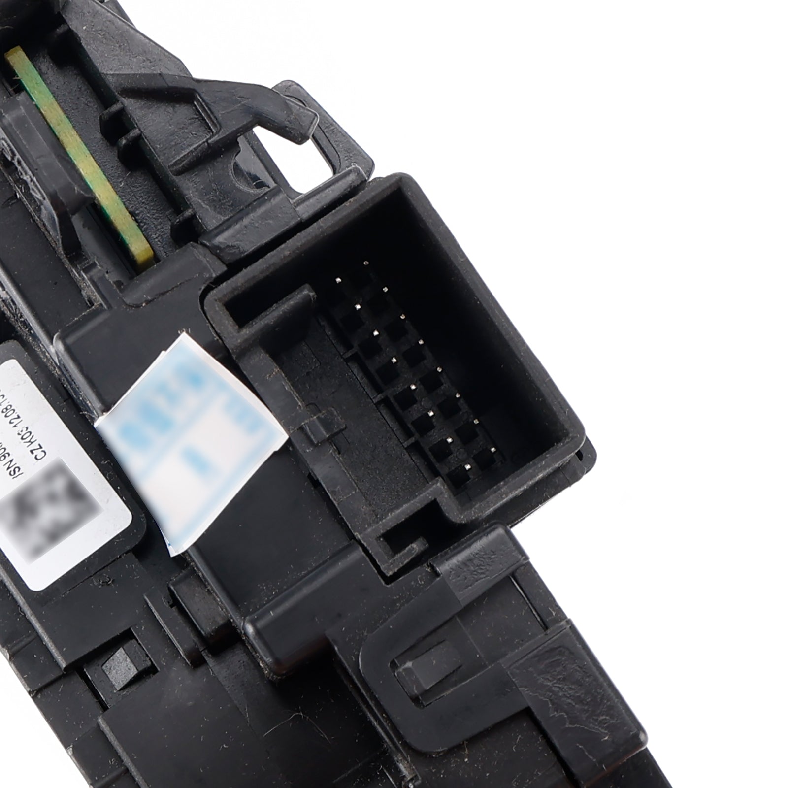 VW Golf Leon Skoda Octavia Audi Clock Spring 5Q0953549A