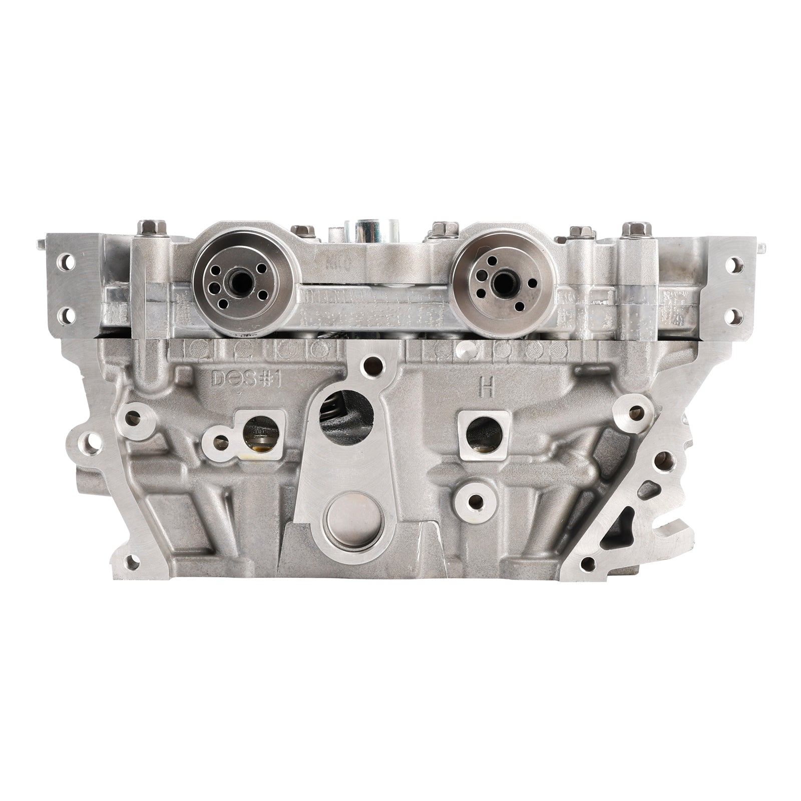2012?C2018 Kia Forte YD 2.0L 4-Cylinder GDI Cylinder Head Assembly G4NC 22320-2E000