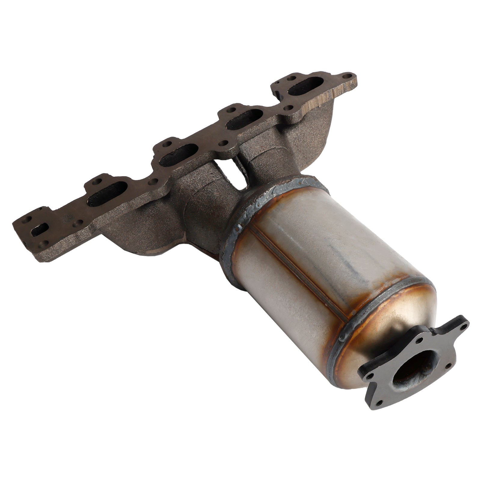 Opel ASTRA H (A04) 1.8 (L48) Manifold Catalytic Converter 850062 BM91021H