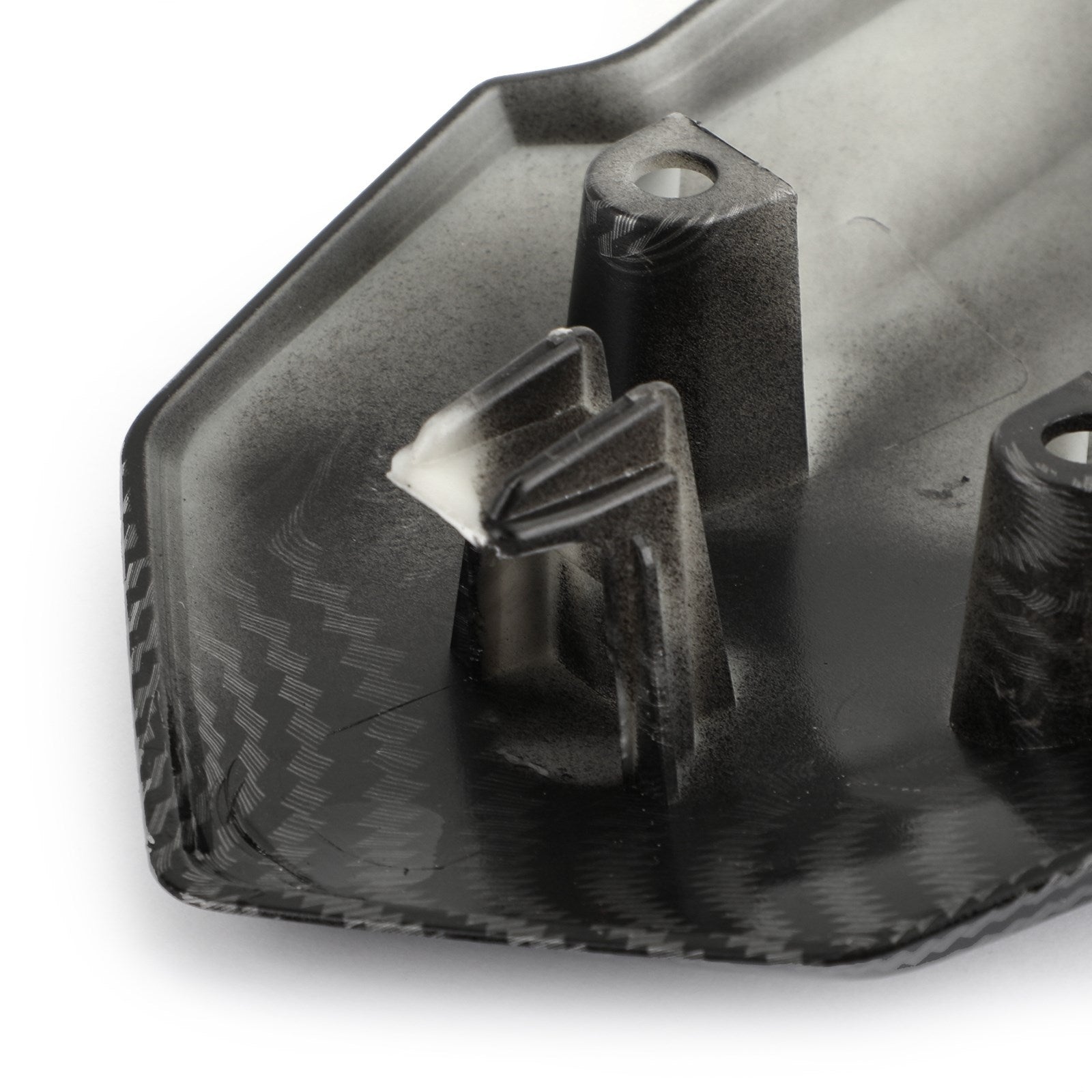 Motorcycle Rear Seat Cover Tail Cowl Fairing for BMW S1000RR 2019-2022 Carbon