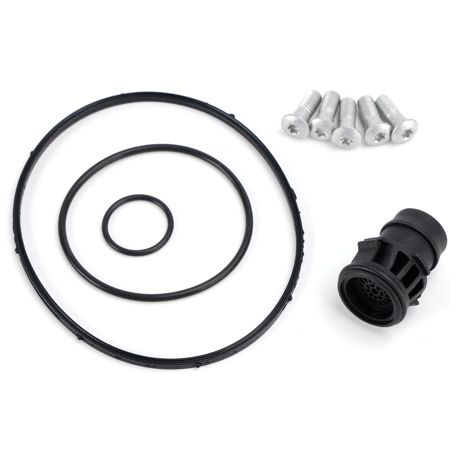 Vacuum Pump Gasket Repair Kit 31401556 For Volvo XC90 V60 S80 3.0L 3.2L 07-2016