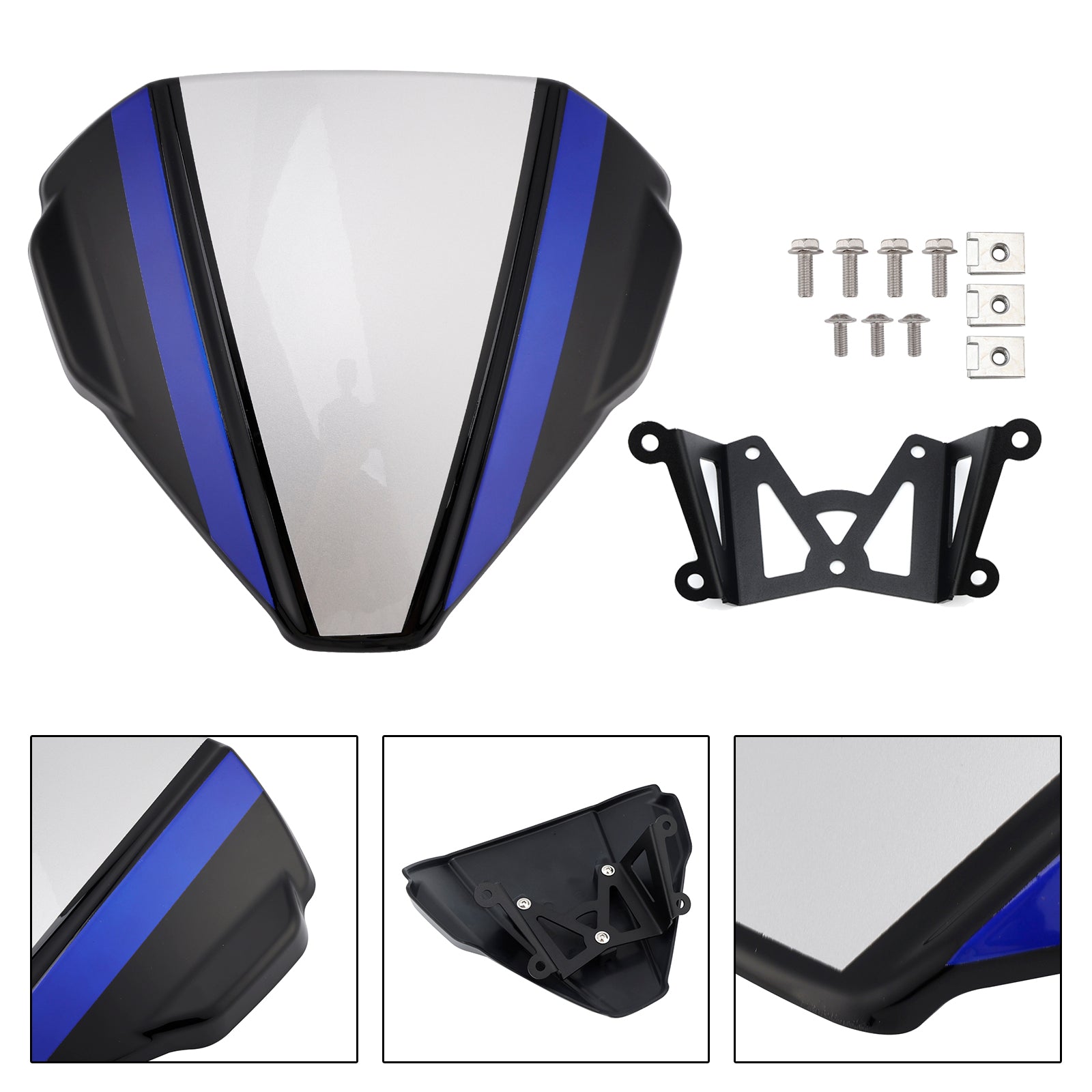 2021-2023 YAMAHA MT-09 MT09 Windshield WindScreen