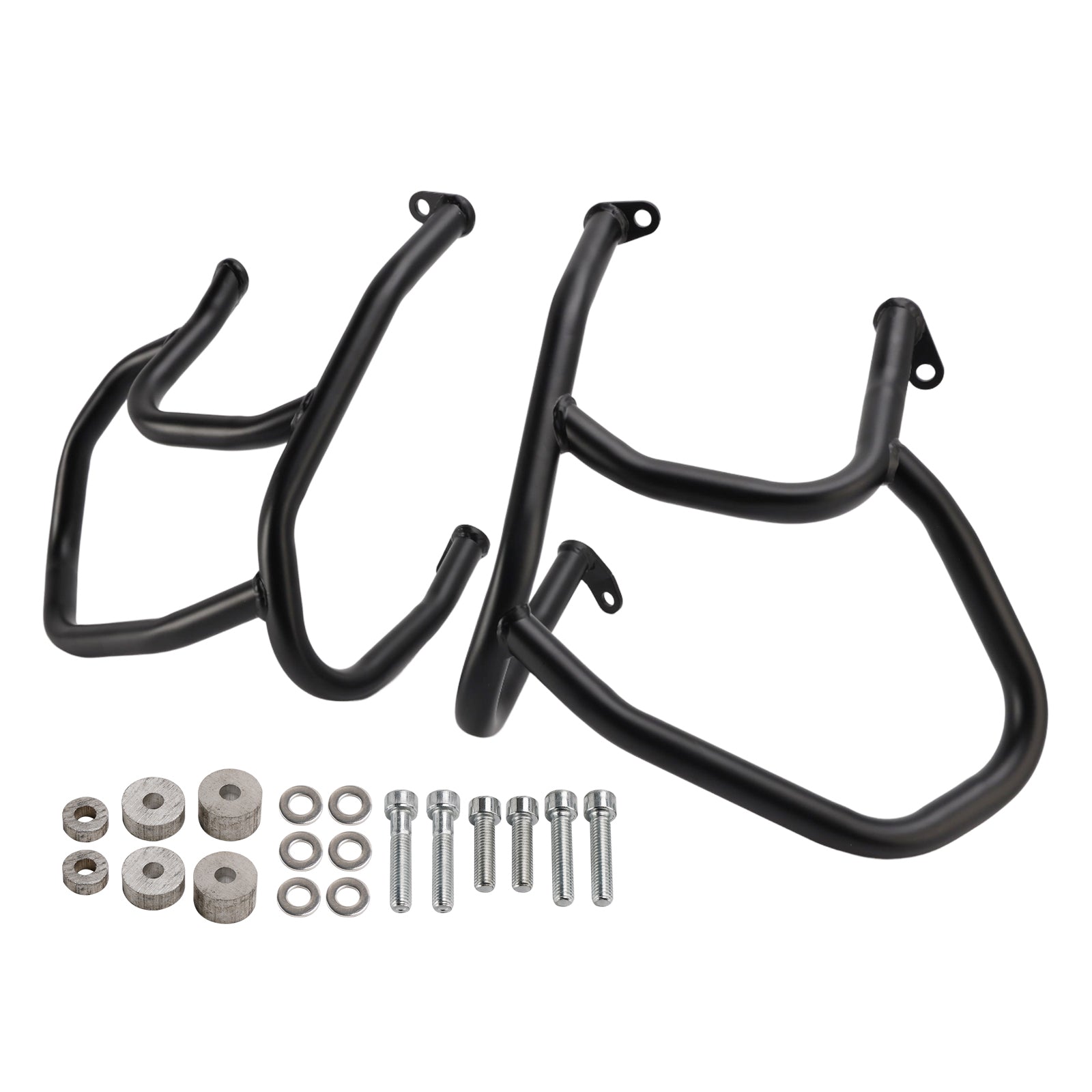 2023-2024 Bmw R1300Gs R 1300 Gs Bumper Engine Protection Guard Crash Bar