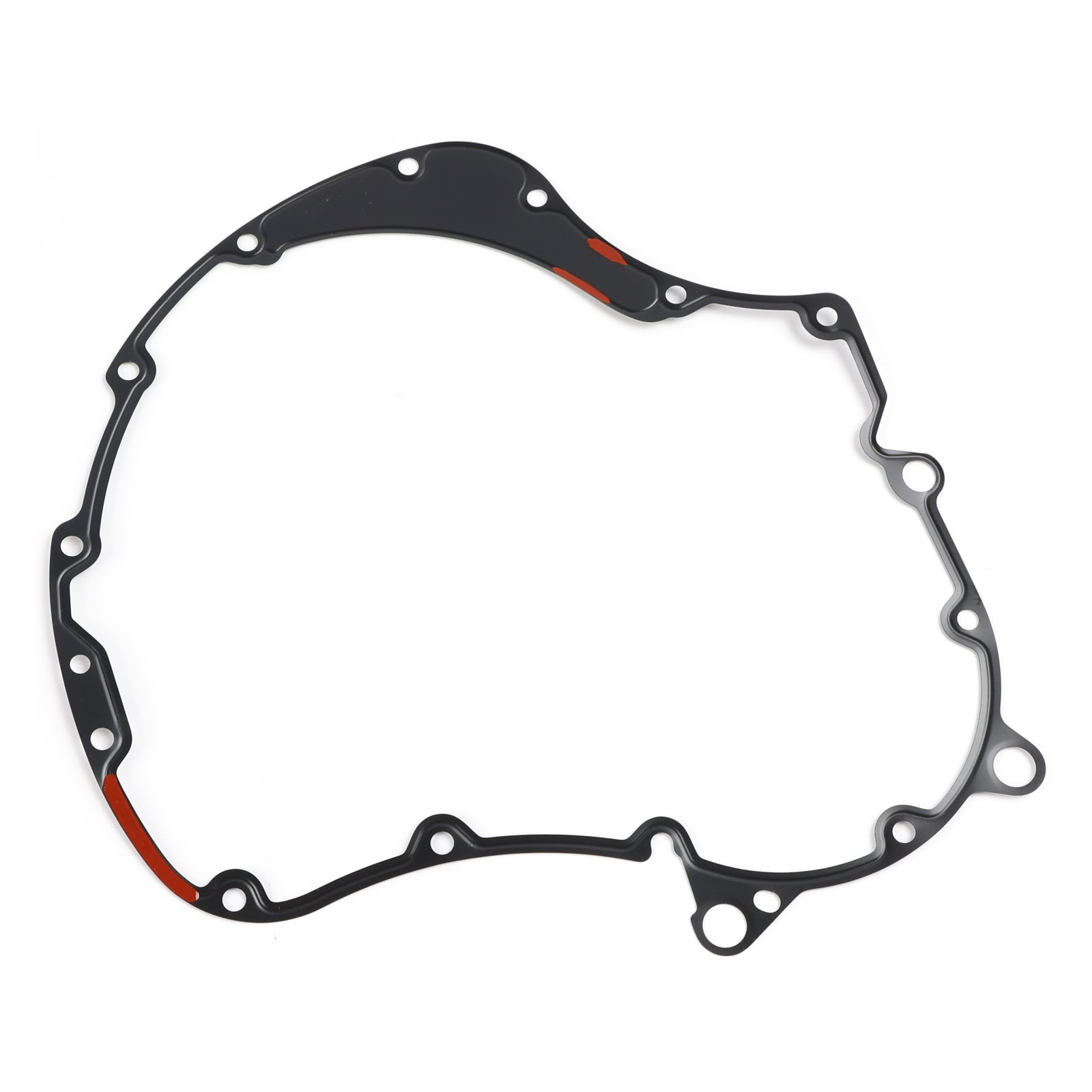 ALTERNATOR COVER GASKET 25080-01K FOR V-ROD NIGHT ROD VRSC VRSCDX VRSCF 02-17