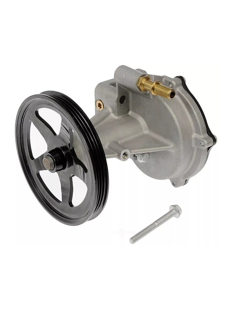 2015-2016 Chevrolet Tahoe LTZ Vacuum Pump 904-861 12654013 12659655 904-861