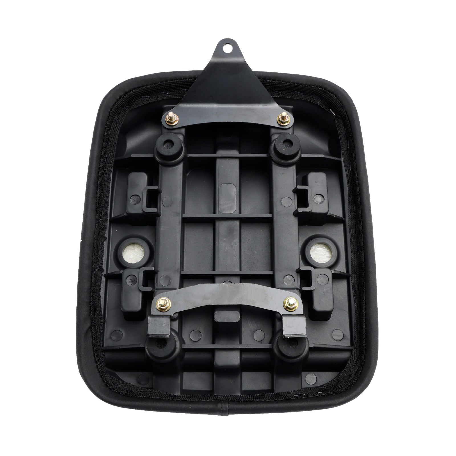 2023 HONDA Cross Cub 110 CC110 Rear Seat Passenger Cushion Flat Pu Brown