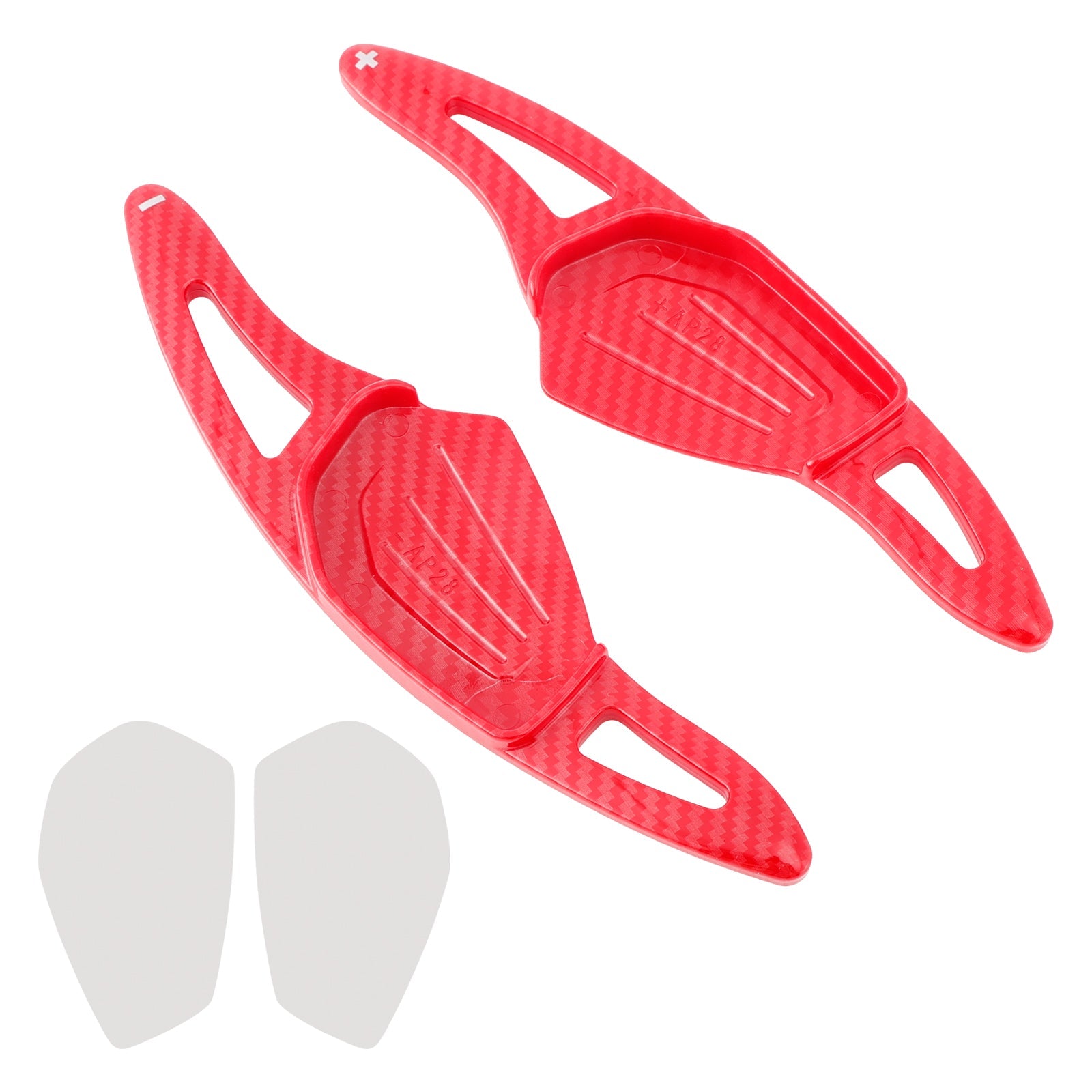 Steering Wheel Paddle Shifter Extension For ?KODA Octavia Kodiaq