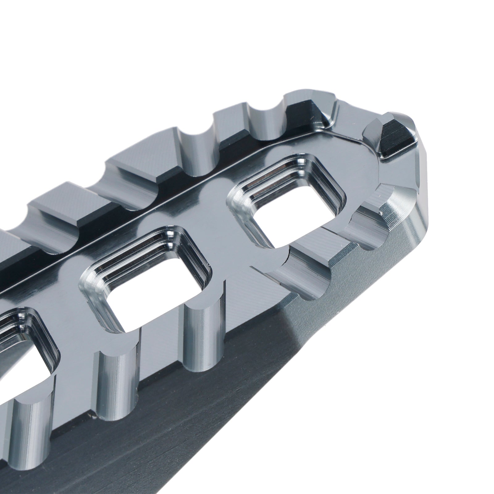 Front Footrests Foot Pegs fit for HONDA Rebel 250 300 500 CM 500/300/250 2017-2024