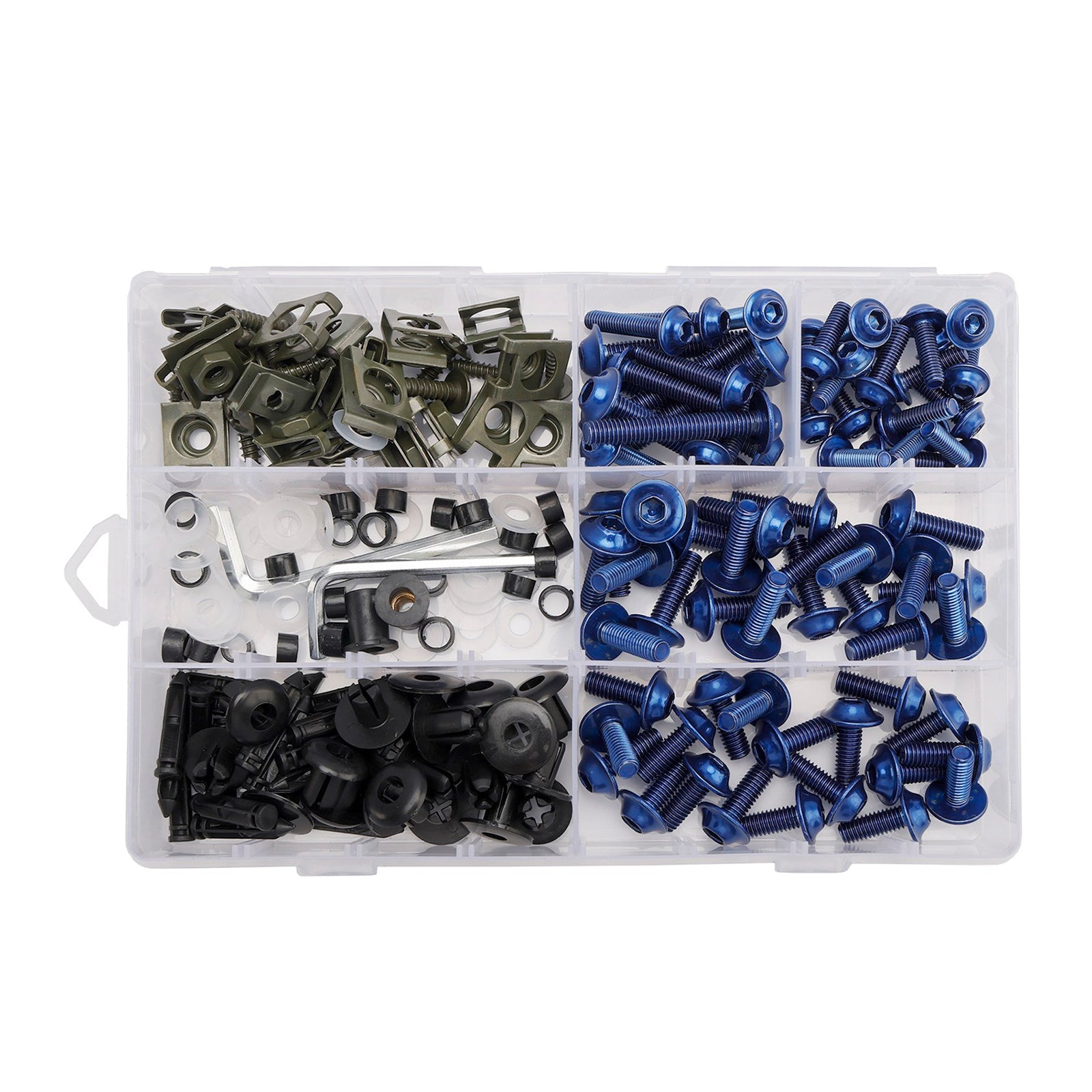 Injection Fairing Kit Bodywork Plastic ABS For Yamaha YZFR1 YZF-R1 2002-2003