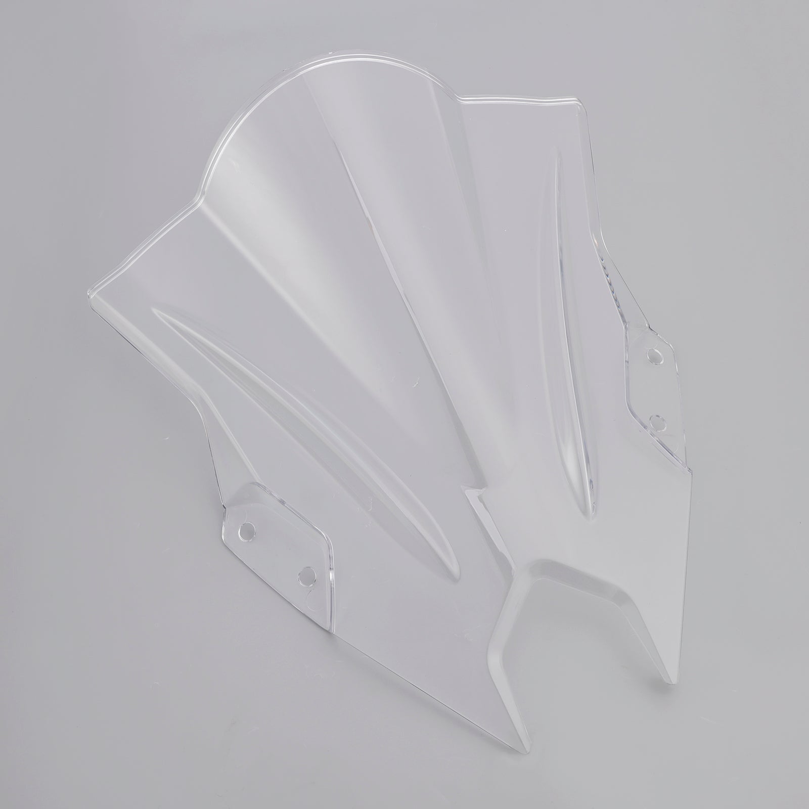 2024-2025 KAWASAKI NINJA 500 EX500R Windshield Windscreen