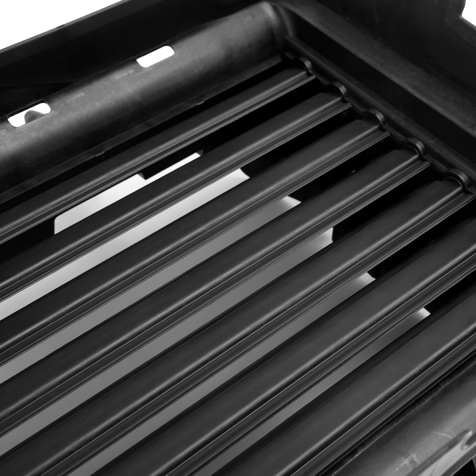 2016-2020 For Nissan Titan XD Radiator Shutter Assembly W/O Motor 21421-9FT0A