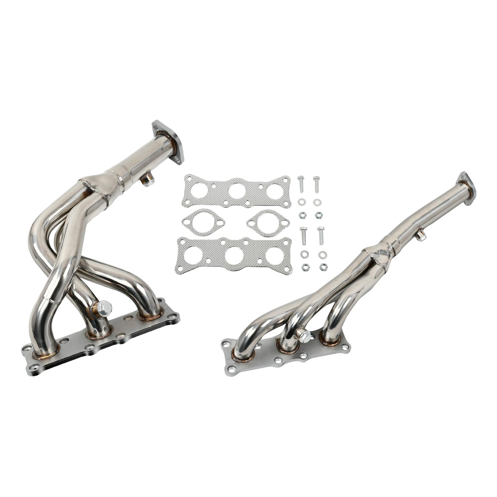 2008-2013 For BMW E88 128i (Convertible) Exhaust Manifold Header