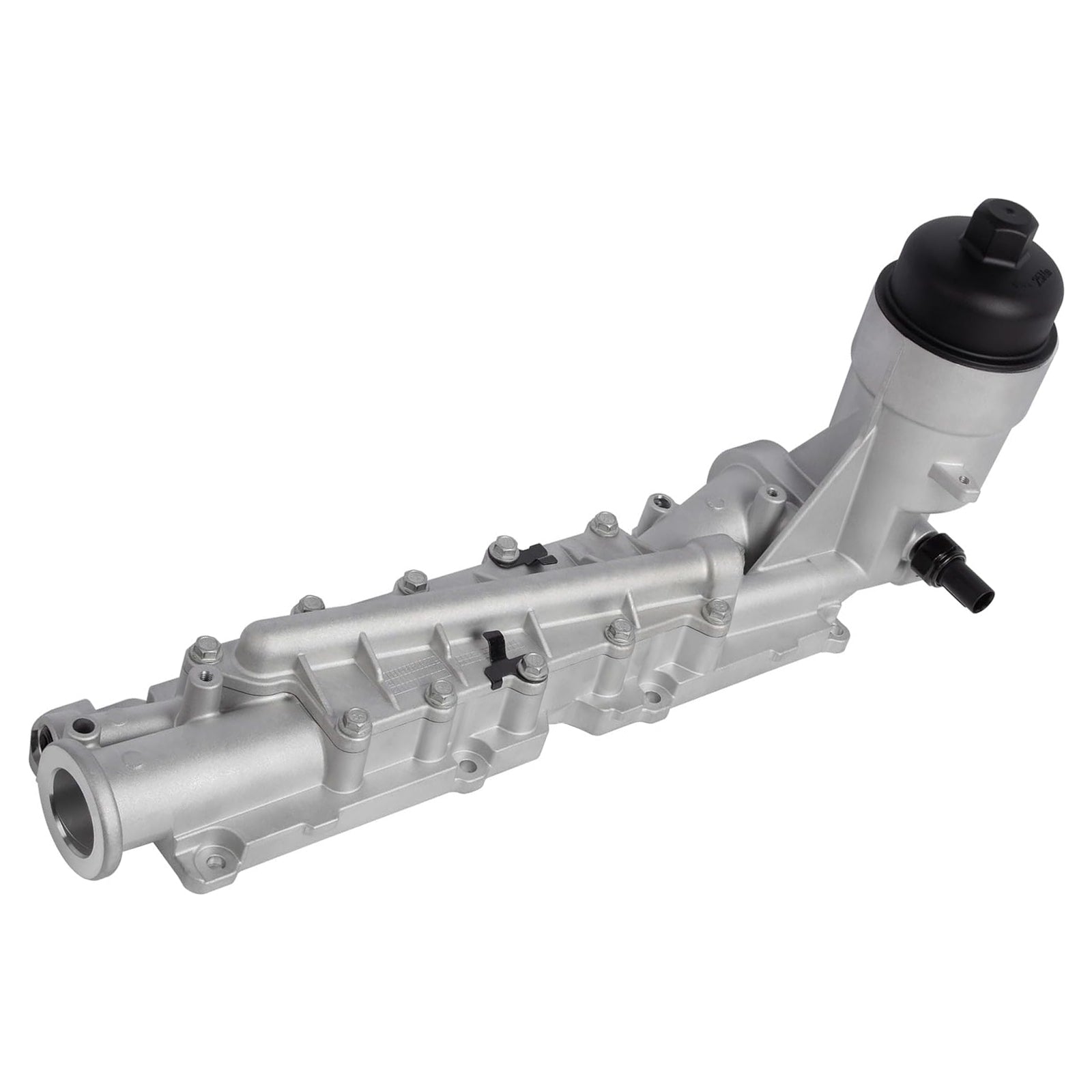 2007-2013 For Hyundai Veracruz Oil Filter Oil Cooler Assembly 263003C261
