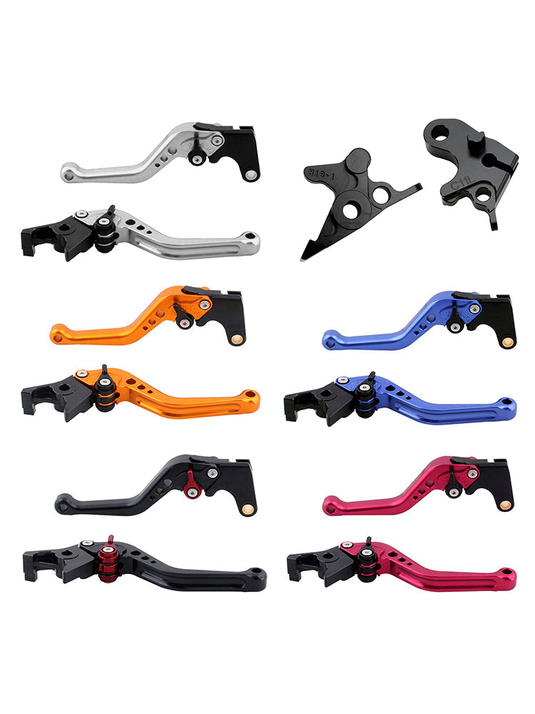 2020-2021 HONDA CRF1100L Africa Twin NEW Short Clutch Brake Lever