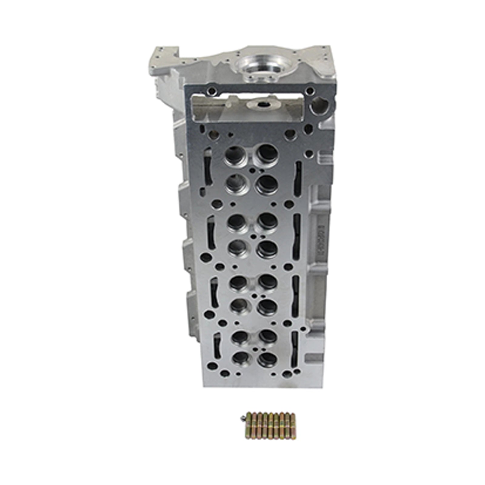 2006/06-2009/12 Mercedes-Benz Sprinter 3,5-T Bus B906 Cylinder Head 6110105020 6460100101