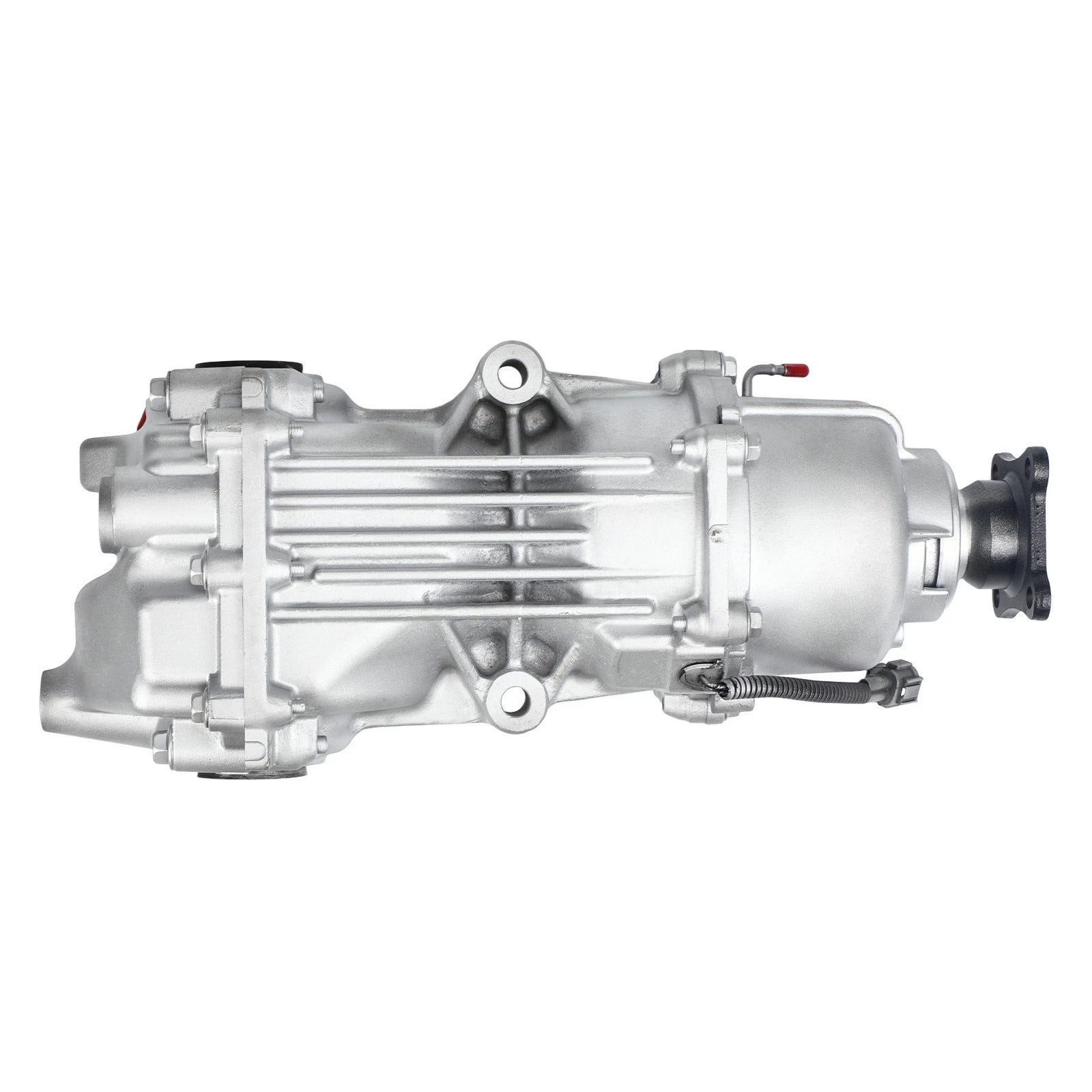 2008-2013 Nissan Rogue 2.5L, Rear AWD 5.173 Ratio Rear Axle Differential Carrier 440-50313