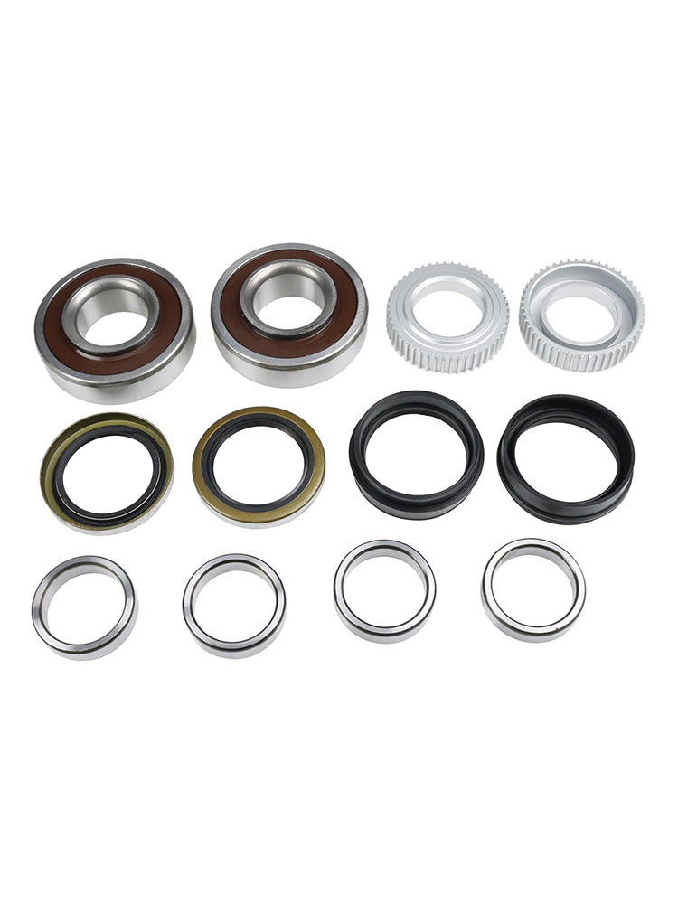 2001-2002 Toyota 4Runner Transmission Clutch Plate Friction Kit 24PCS 725 90363-40068