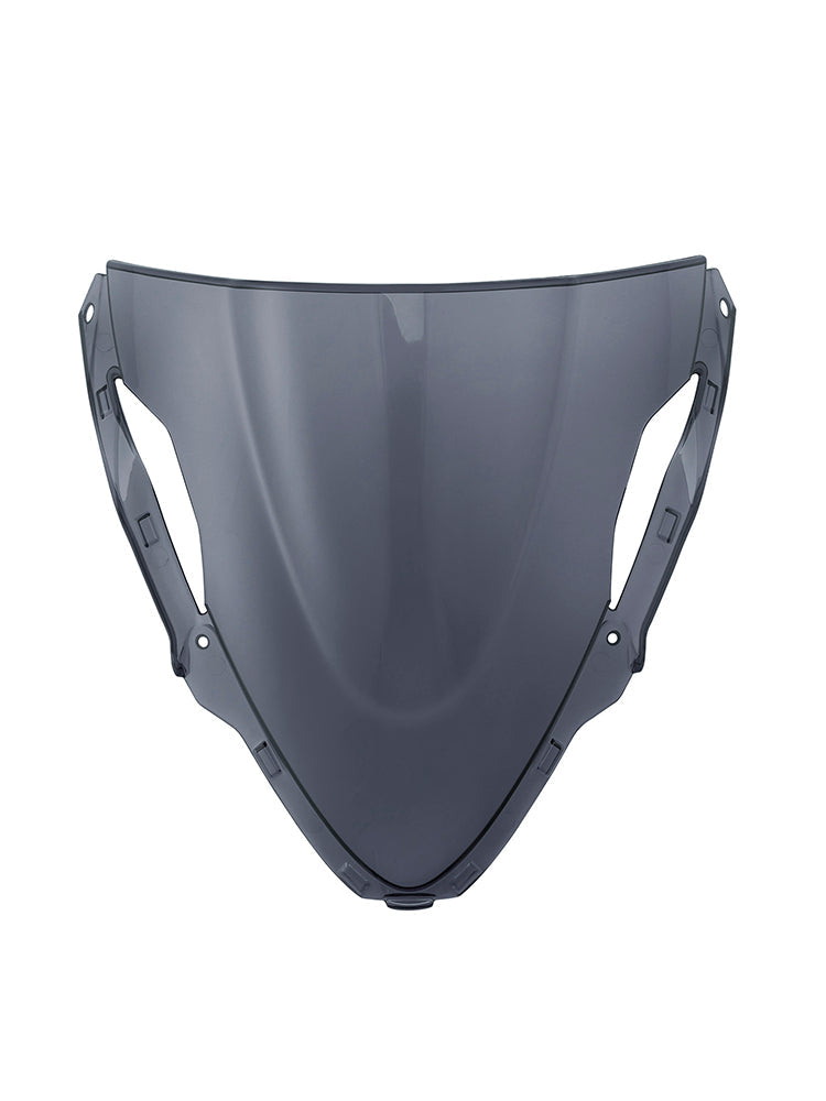 Windshield Windscreen for Kawasaki ZX6R 636 2024-2025