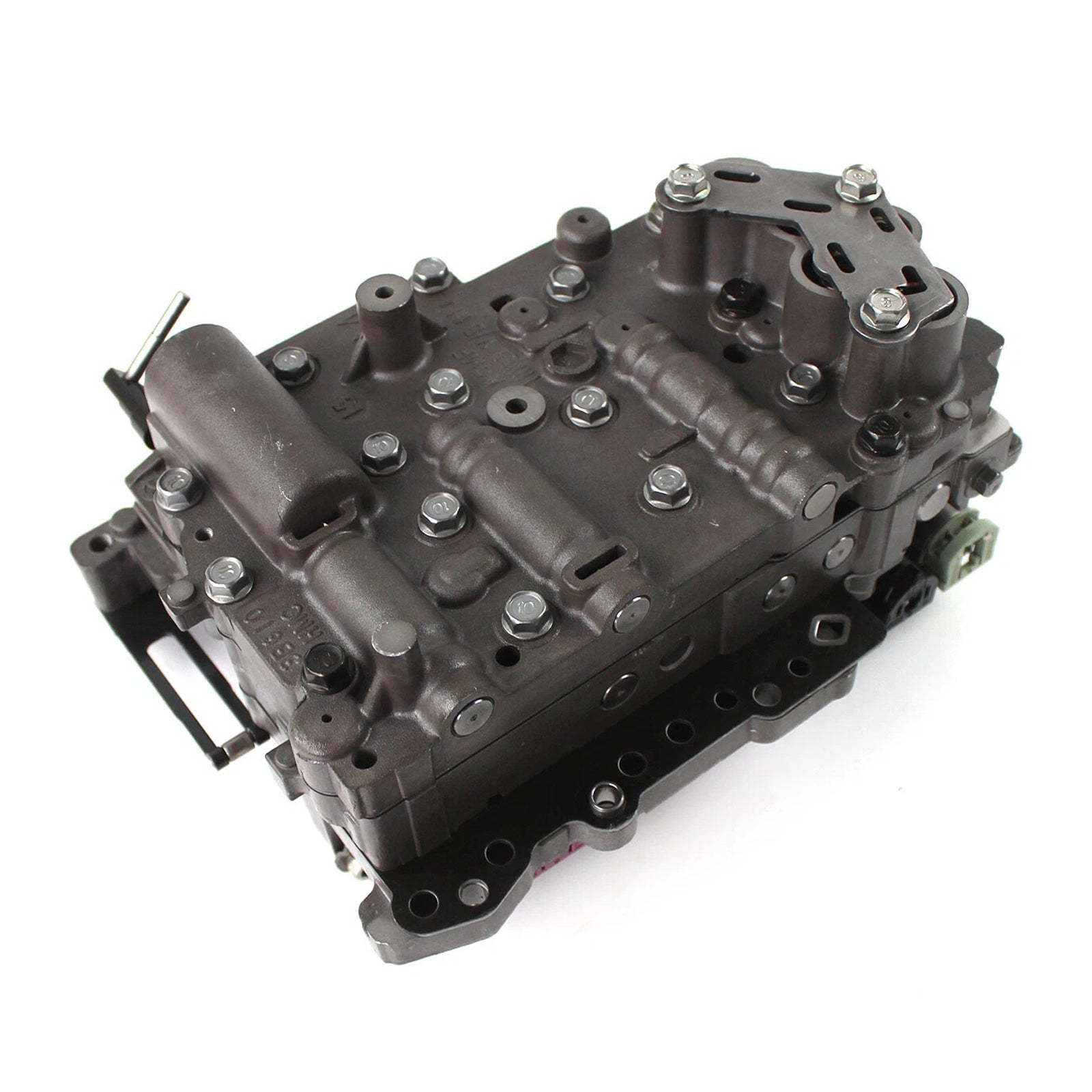 2009-on KIA/ Chevrolet OPIRUS 6 SP FWD V6 2.7L A6MF1/2 6 Speed Valve Body