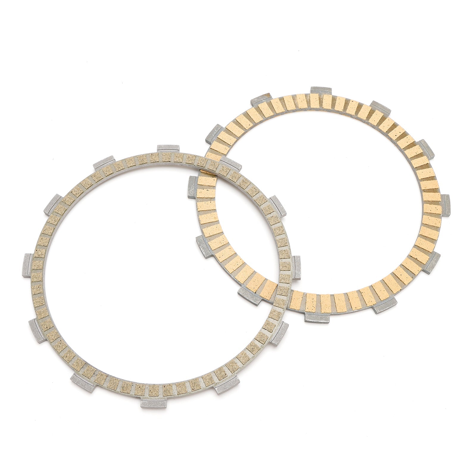 클러치 마찰 플레이트 키트 Honda CBR1100XX Blackbird 97-98 22201-Mat-000에 적합합니다.