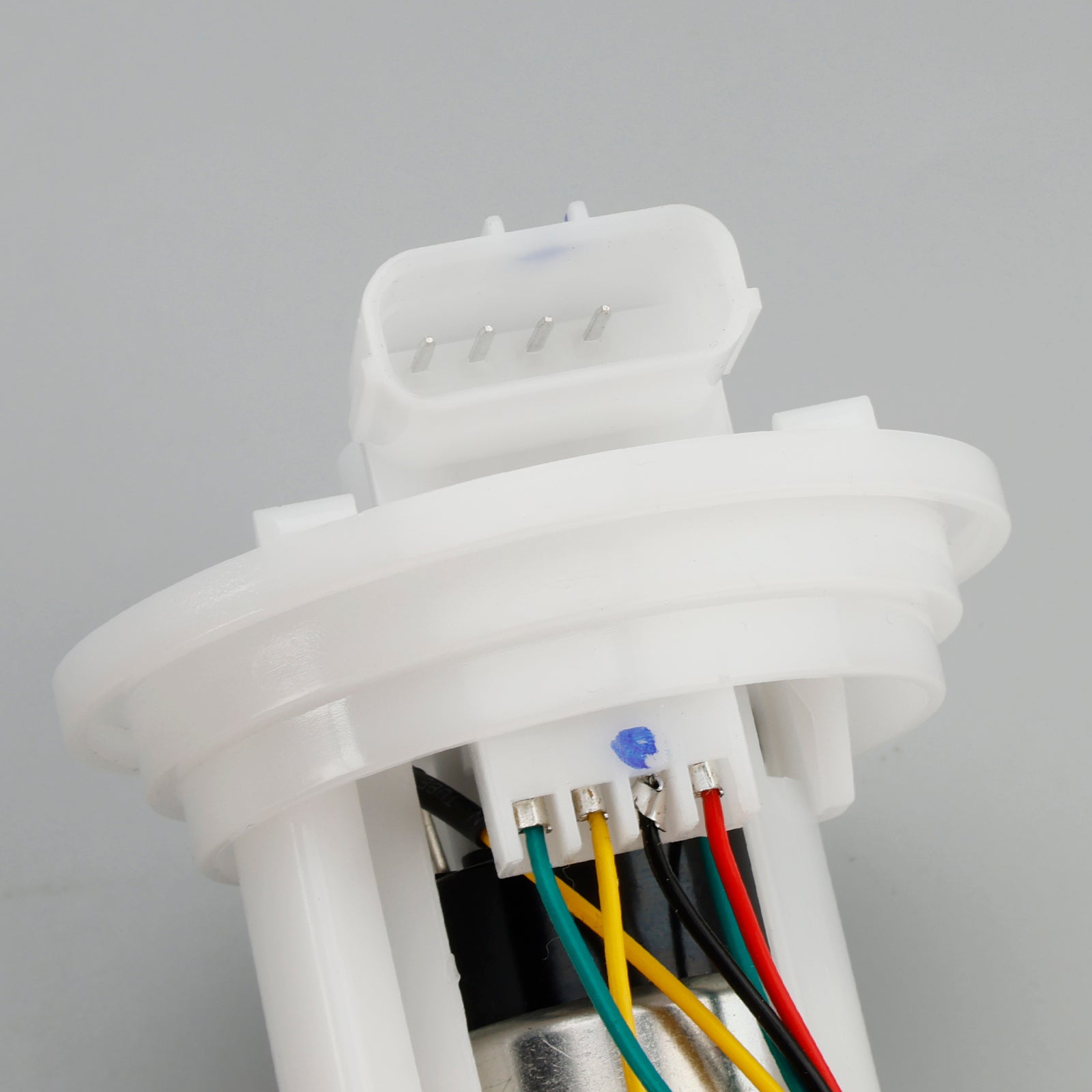 연료 펌프 16700-Kyz-713 Honda Wave125i Wave 125i 2012 Cub Motor의 교체