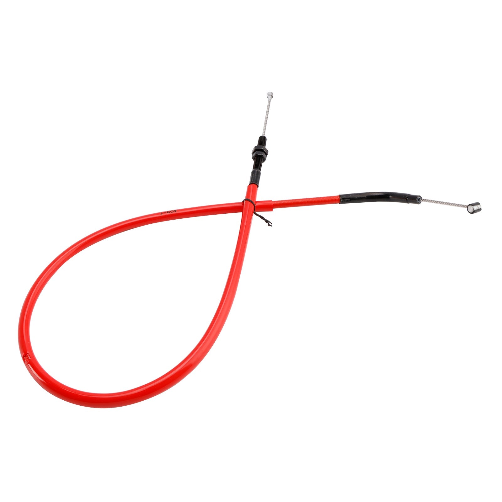 2019-2023 Honda CBR650R Motorcycle Clutch Cable Replacement Red