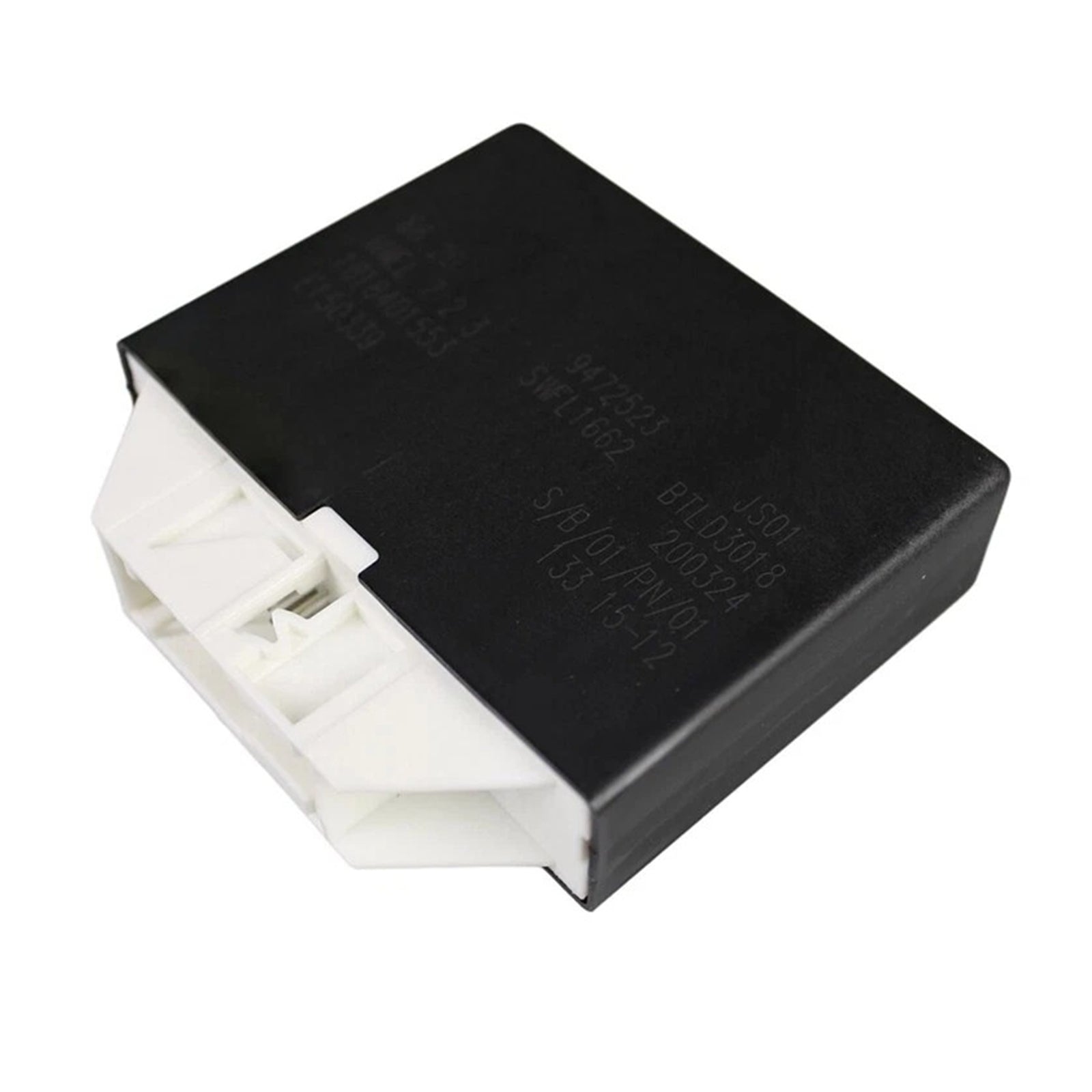 2014-2018 BMW 5 7 Series 7' G11 G12 5' G30 G31 G38 Low Configuration Rear Park Distance Warning Control Module 66209472523