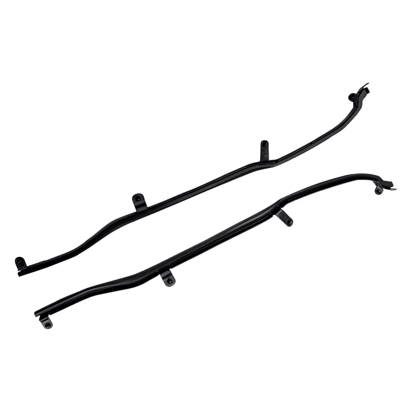 2011-2019 Ford Explorer Left+Right Door Weatherstrip Seal BB5Z7825324B 25B