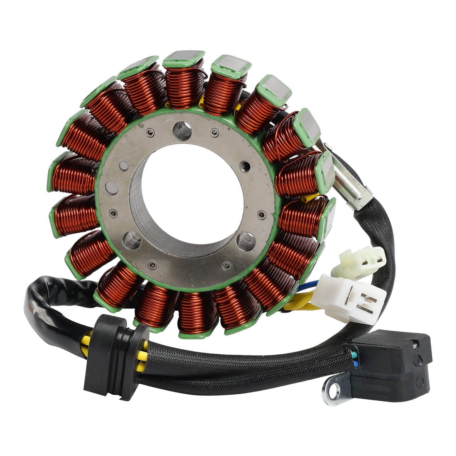 Stator Coil Magneto For Kymco XCiting 500 05-06 / X-Citing 500i 500Ri ABS 07-16