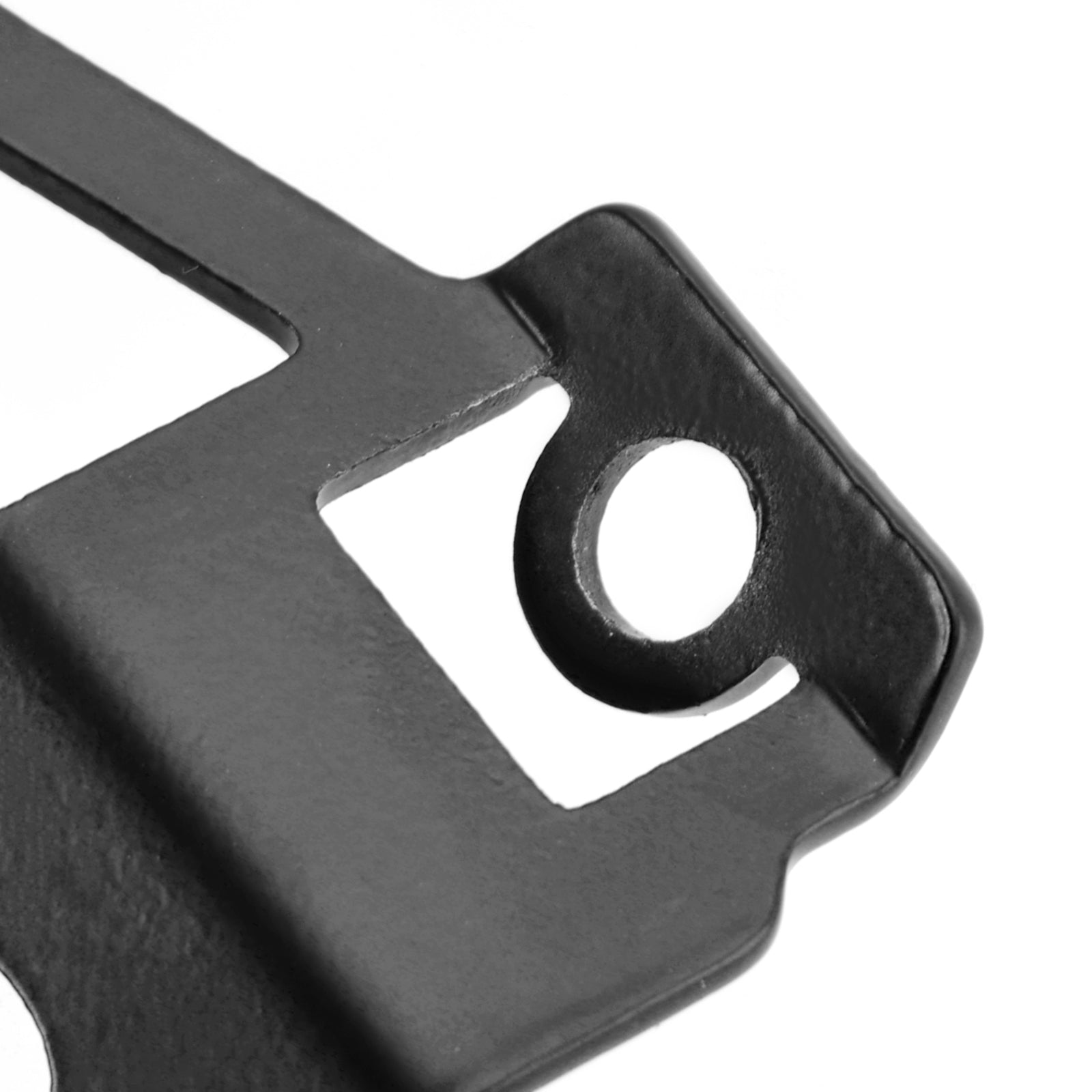 Rear Brake Fluid Reservoir Guard Cover fit for Speed 400 2023-2024