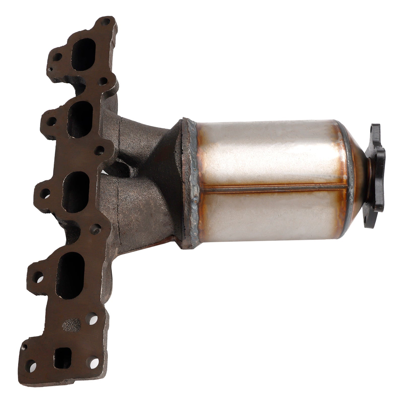 Opel ASTRA H Caravan (A04) 1.8 (L35) Manifold Catalytic Converter 850062 BM91021H