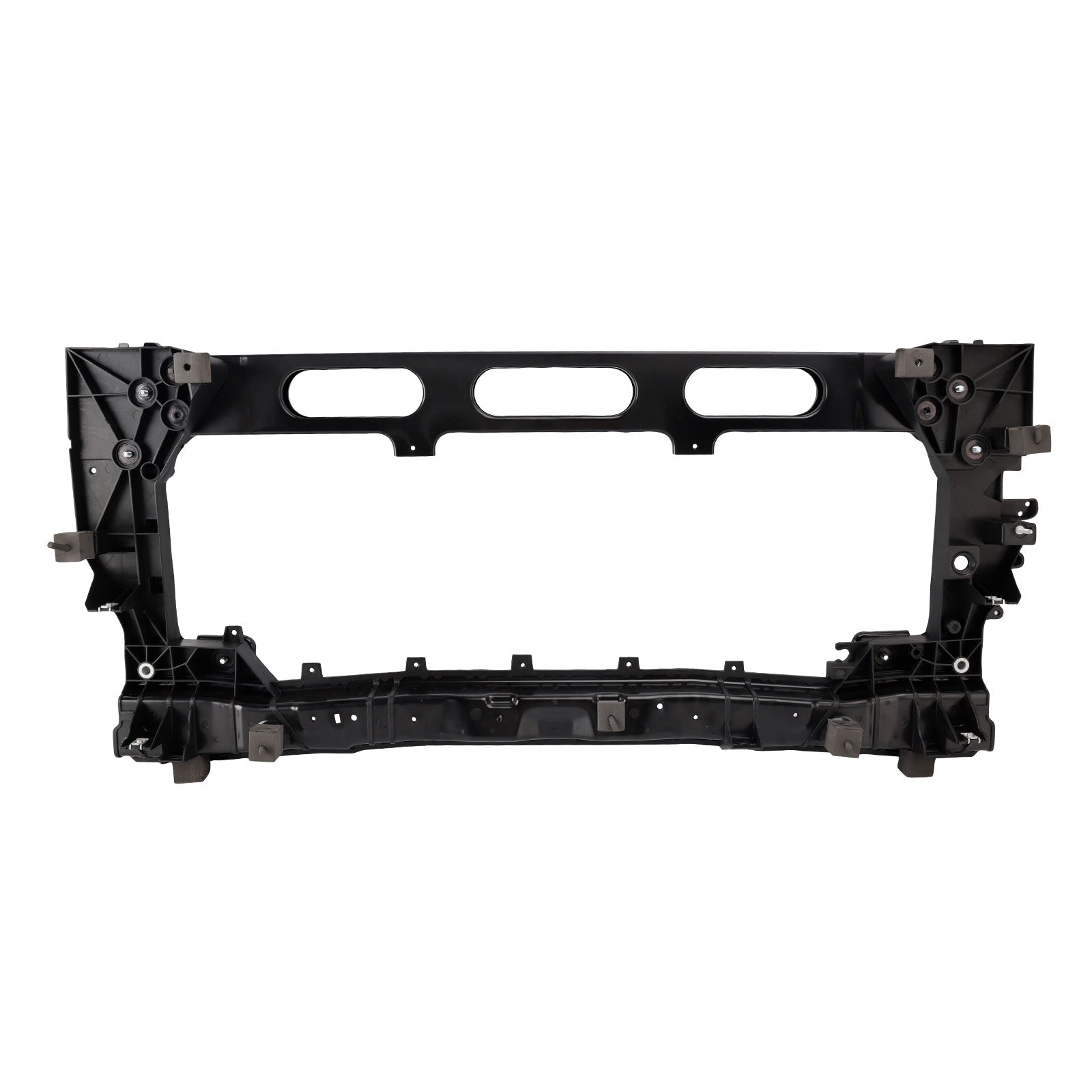 2022-2025 For Jeep Wagoneer (submodel: Series II, Series II Carbide, Series III) Front Radiator Support Core 68563708AA