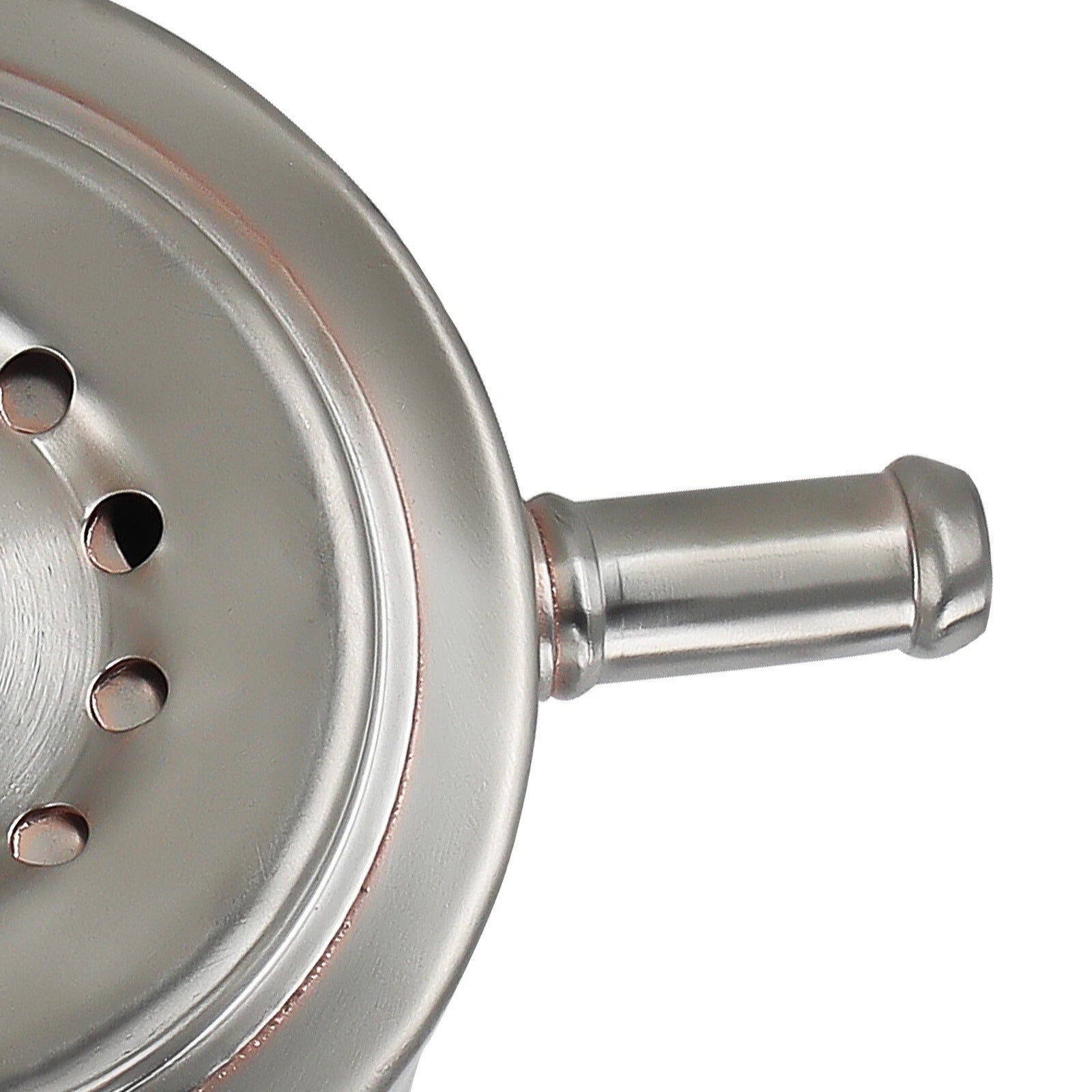 2008-2012 Nissan Pathfinder LE, S, SE, SE Off-Road, SV, Silver Edition|6 Cyl 4.0L VQ40DE Oil Cooler 21305-EA21B 21305EA21B