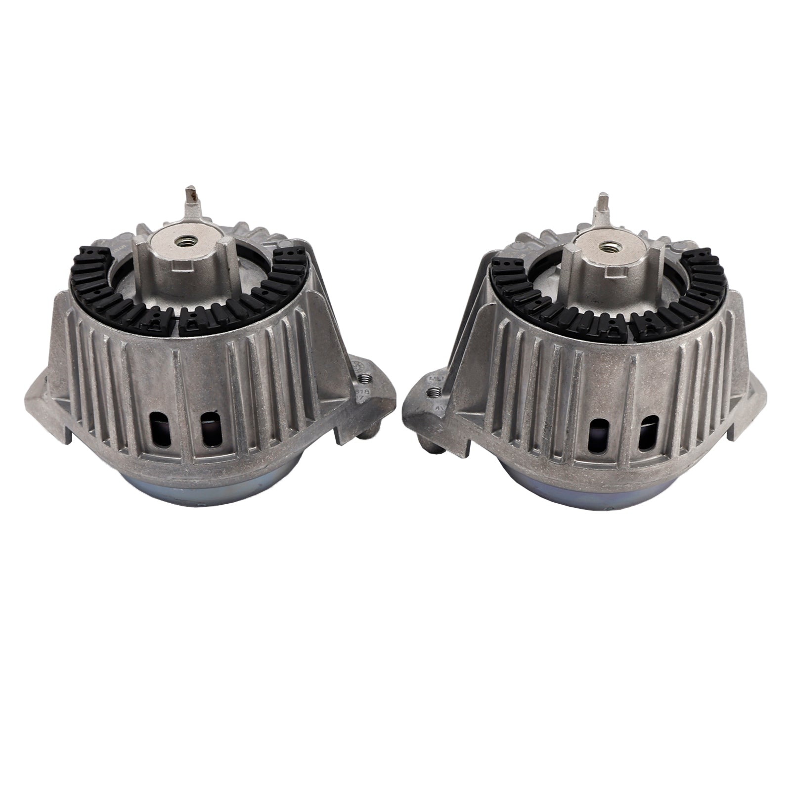 2009-2013 Mercedes-Benz E-Class W212 2x Left + Right Engine Mounts 2122406317 2122406417