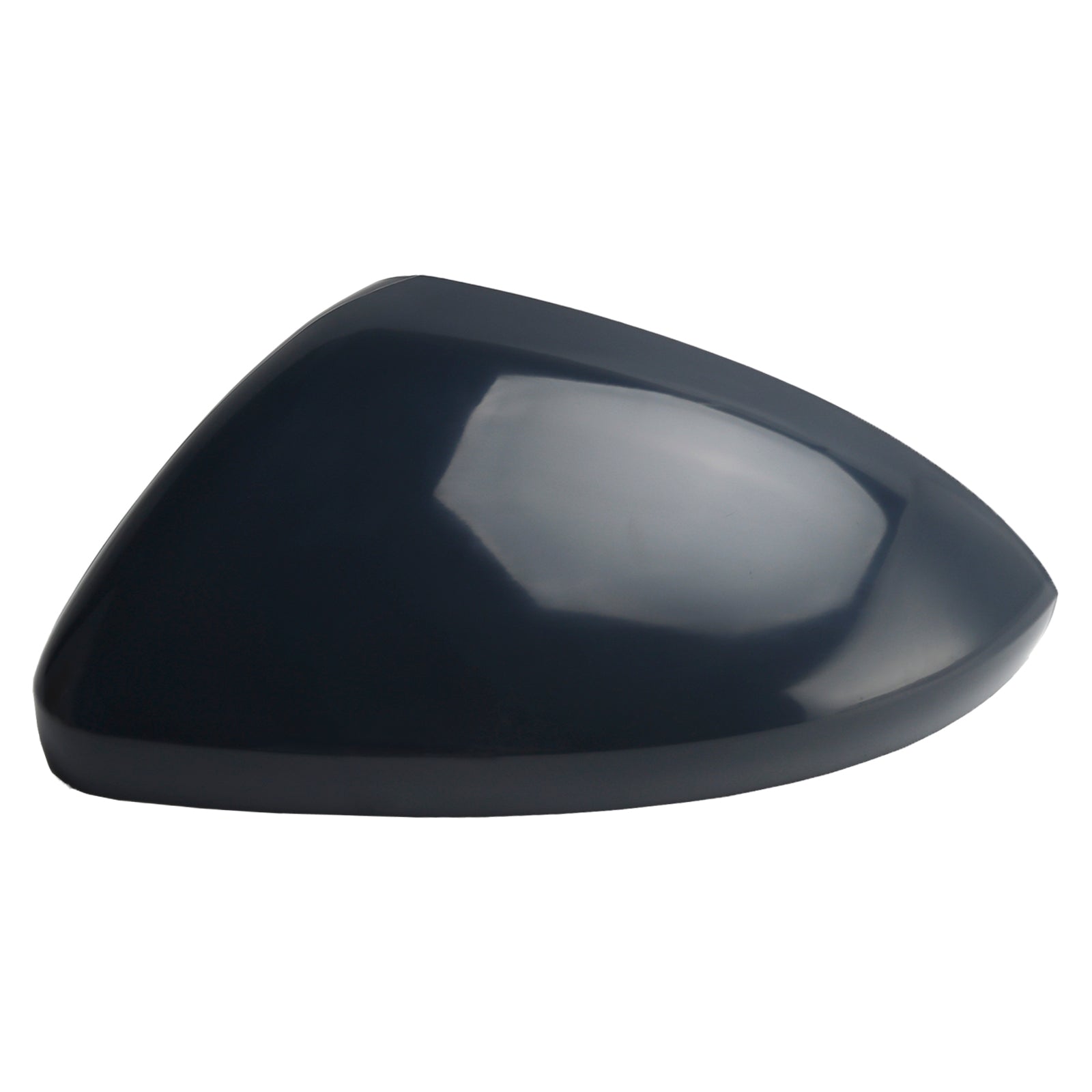 2019-2025 VW Jetta S / SE / SEL Left Side Mirror Cover Rearview Housing 17A-857-537-A-GRU