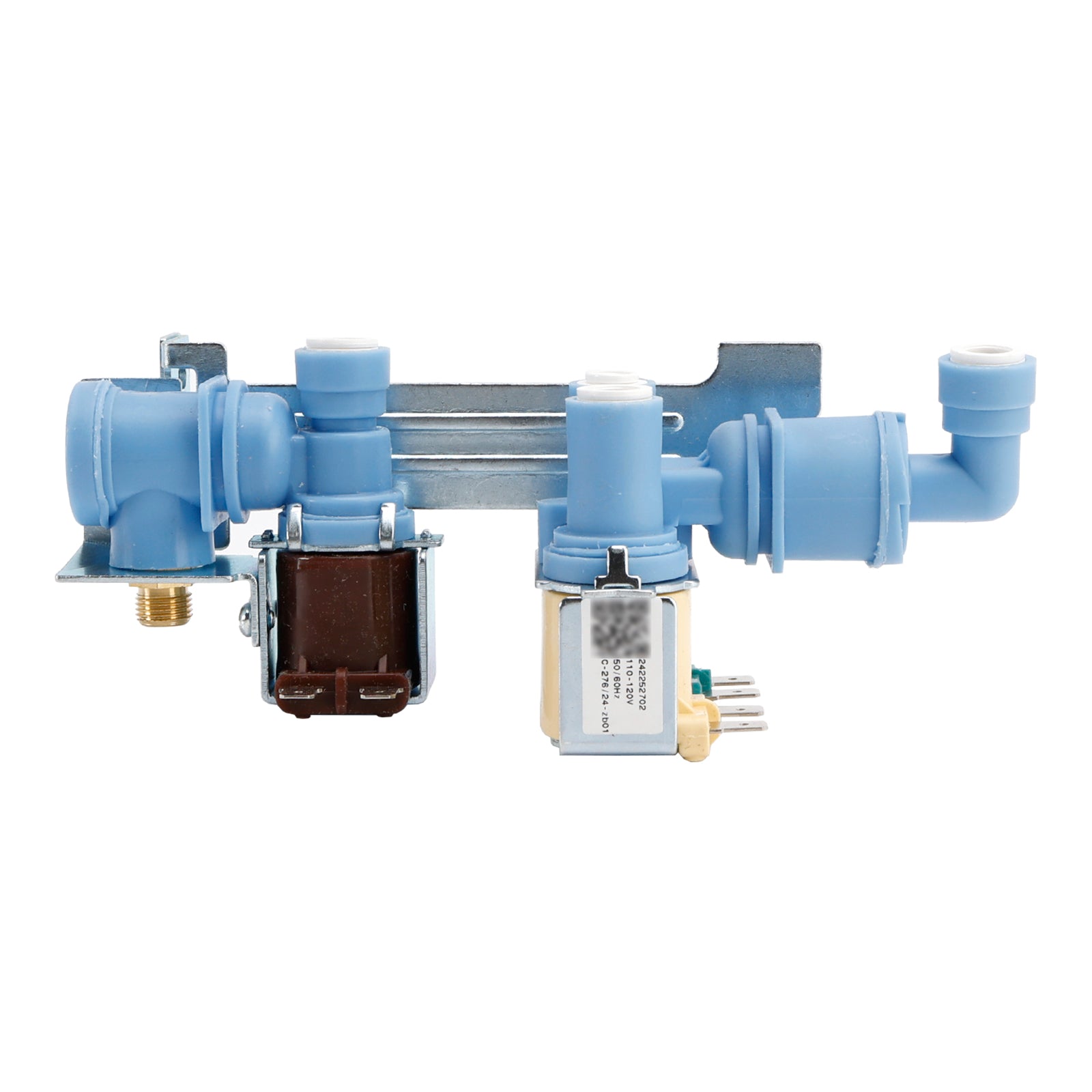 242252702 240531101 Electrolux Frigidaire용 Kenmore용 물 유입 밸브