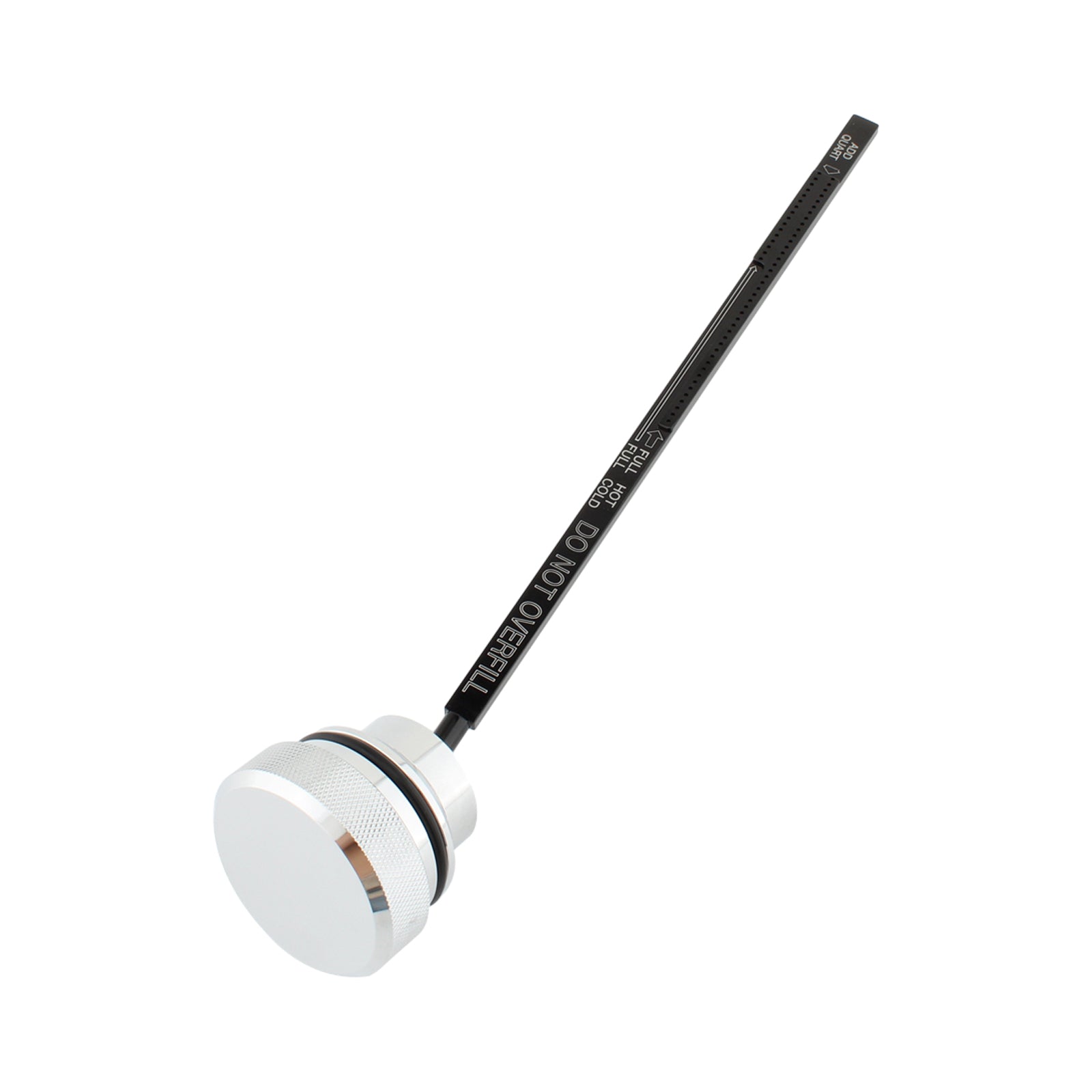 Dyna Wide Glide FXDL 1991-1998 Oil Dipstick Tank Cap Plug 0710-0001