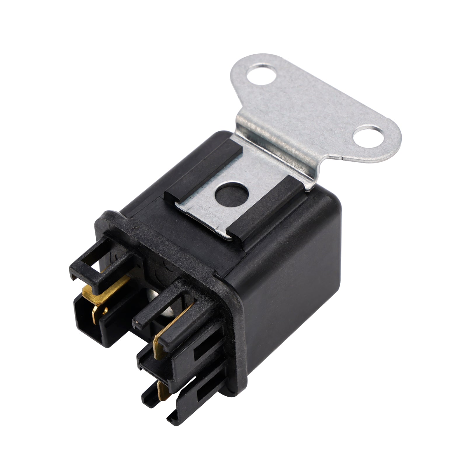 글로우 플러그 릴레이 8-94258-014-0 Hitachi ZX110 ZX120 ZX180LC ISUZU 6HK1 24V