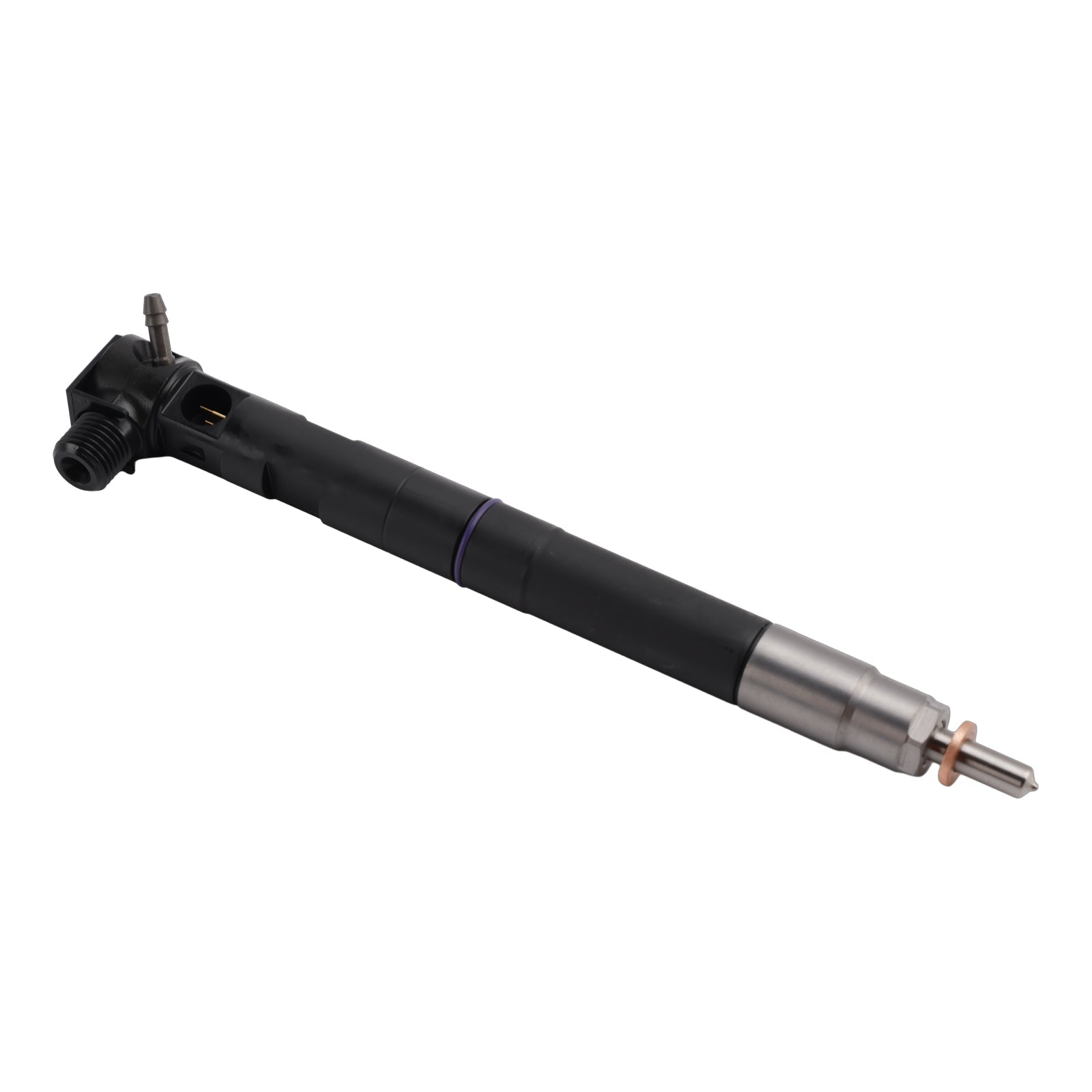 Fit For Hyundai H1 WGT EURO 5 Engine 1PCS Common Rail Injector 33800-4A710