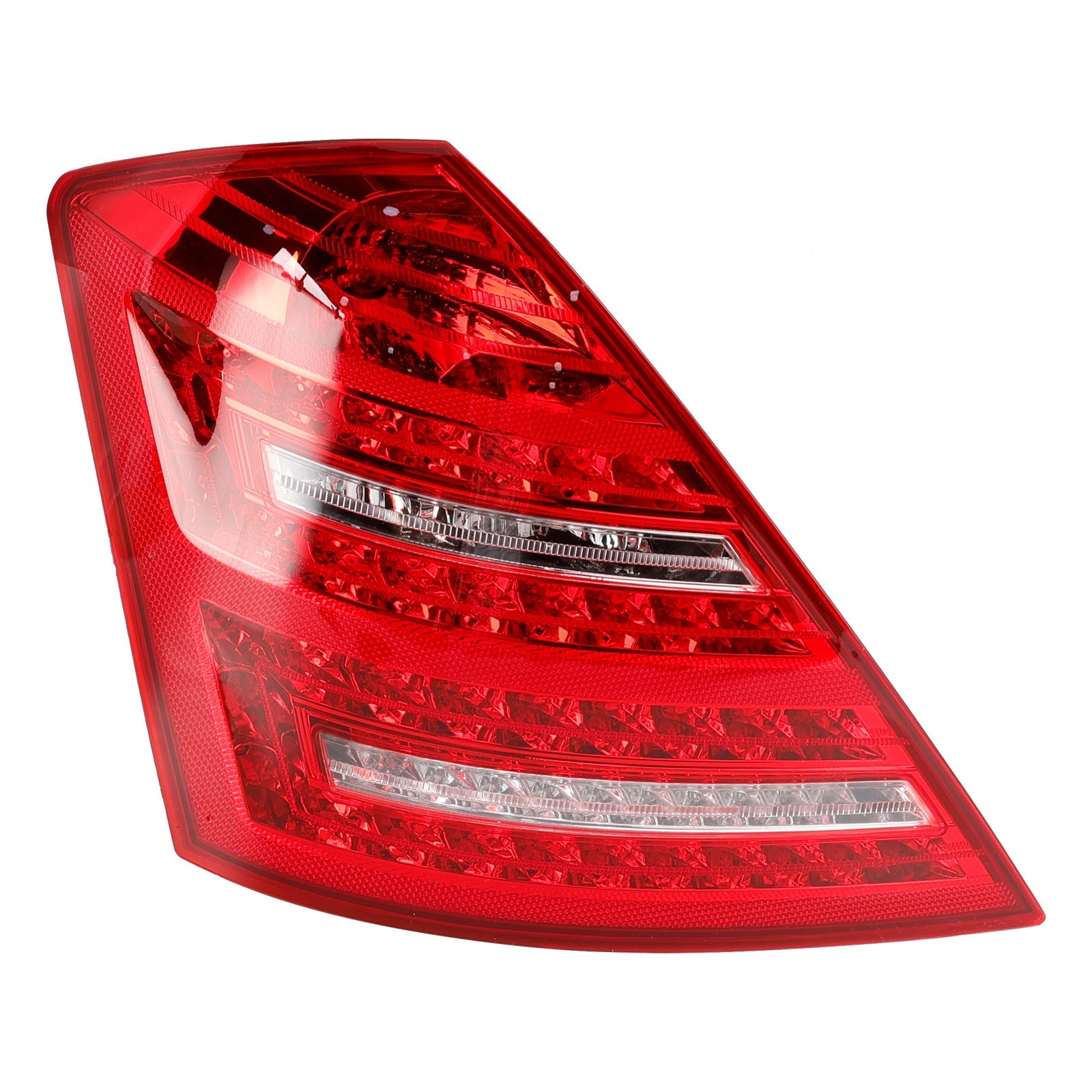 2007-2013 Mercedes Benz W221 S-Class Left LED Tail Light Lamp 2218201364