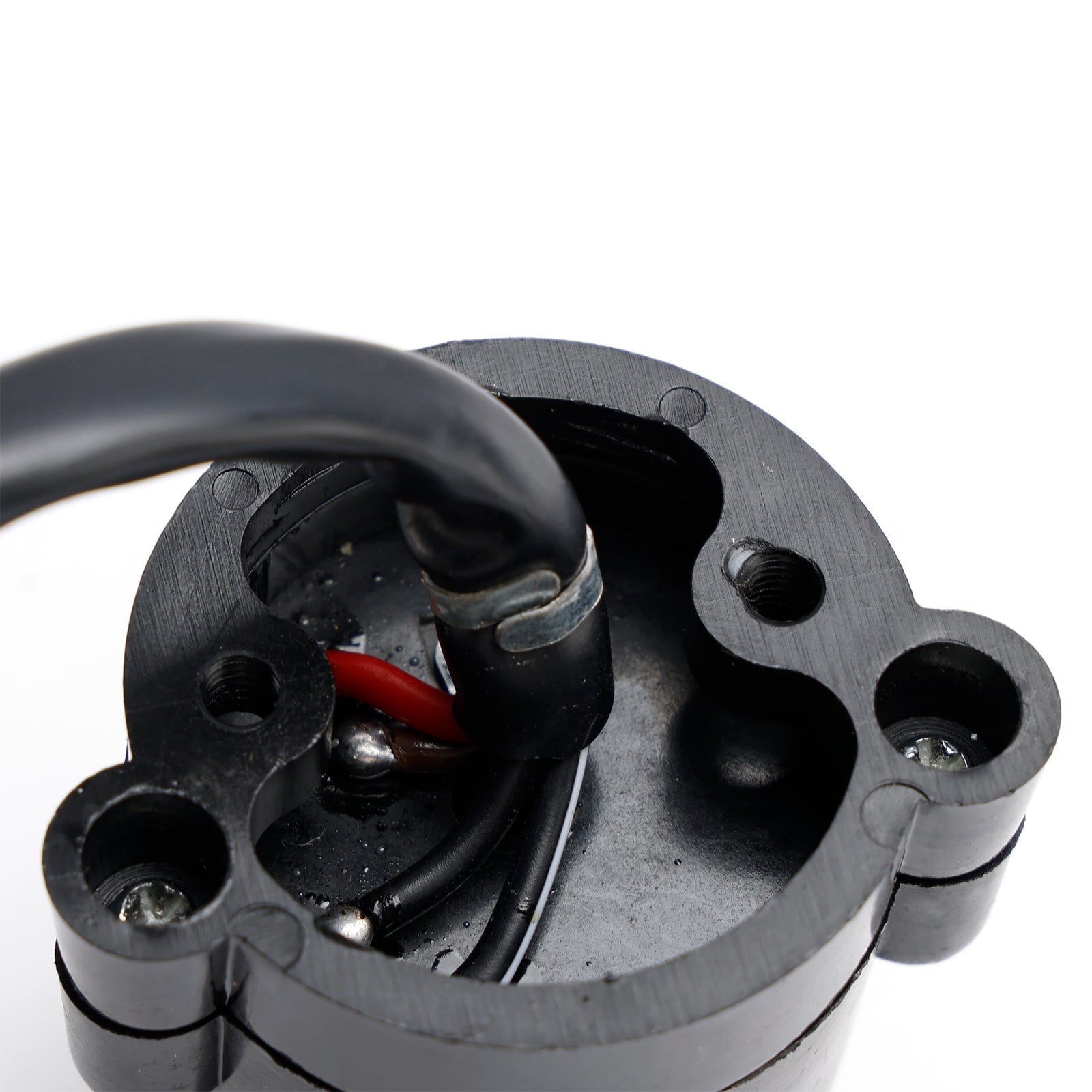 Yamaha DT100 GT80 53C-82510-00-00 1FE-82510-00-00 용 점화 스위치 잠금