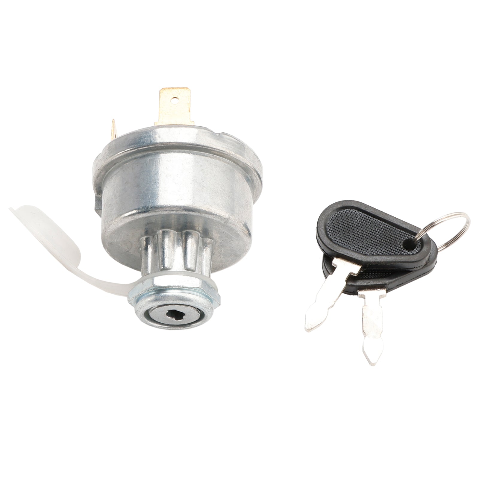 883928M91 Ignition Starter Key Switch For Massey Ferguson TO35 MF35 MF50 MF65