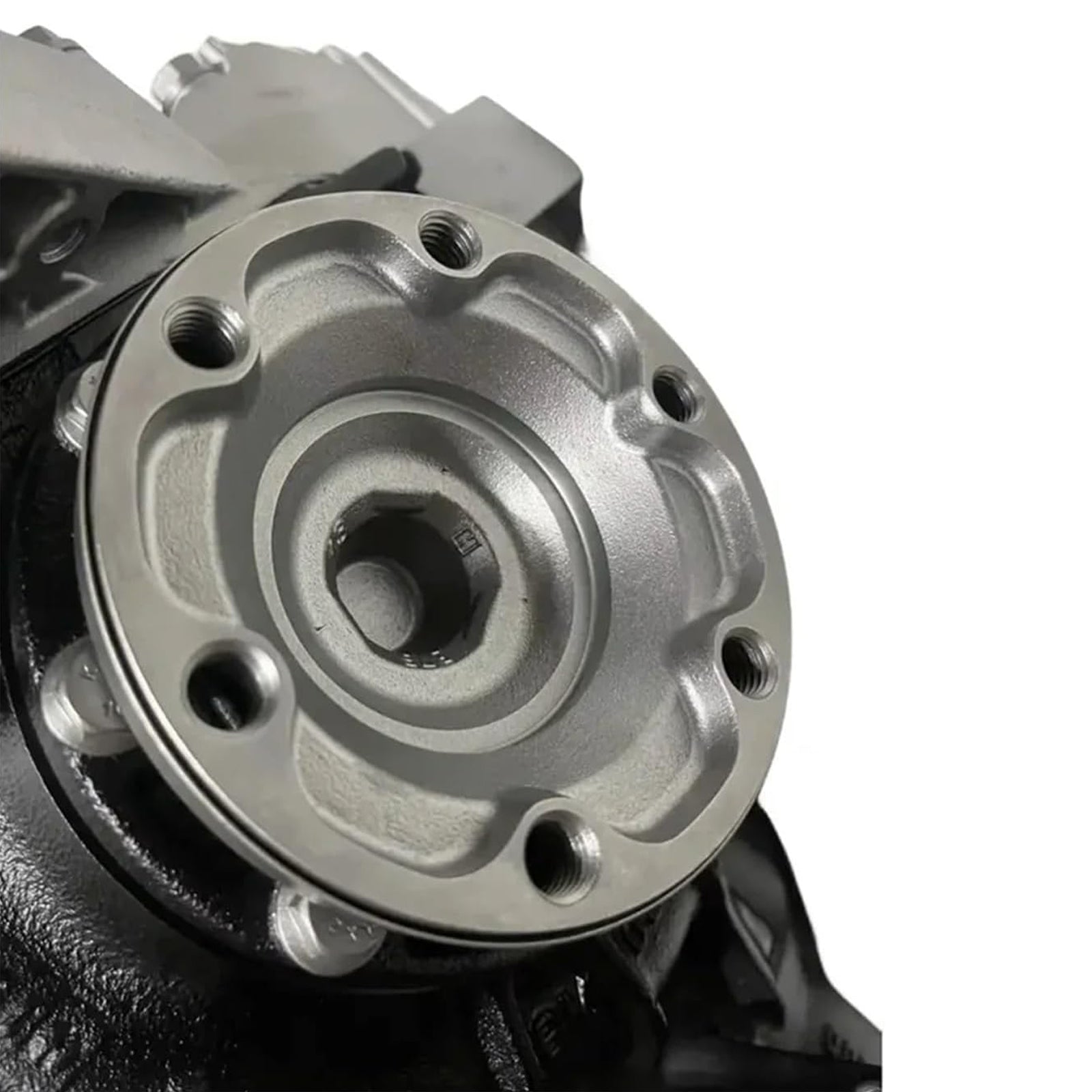 BMW E90 E92 E93 M3 S65 Rear Differential 3.15 Ratio 2283320