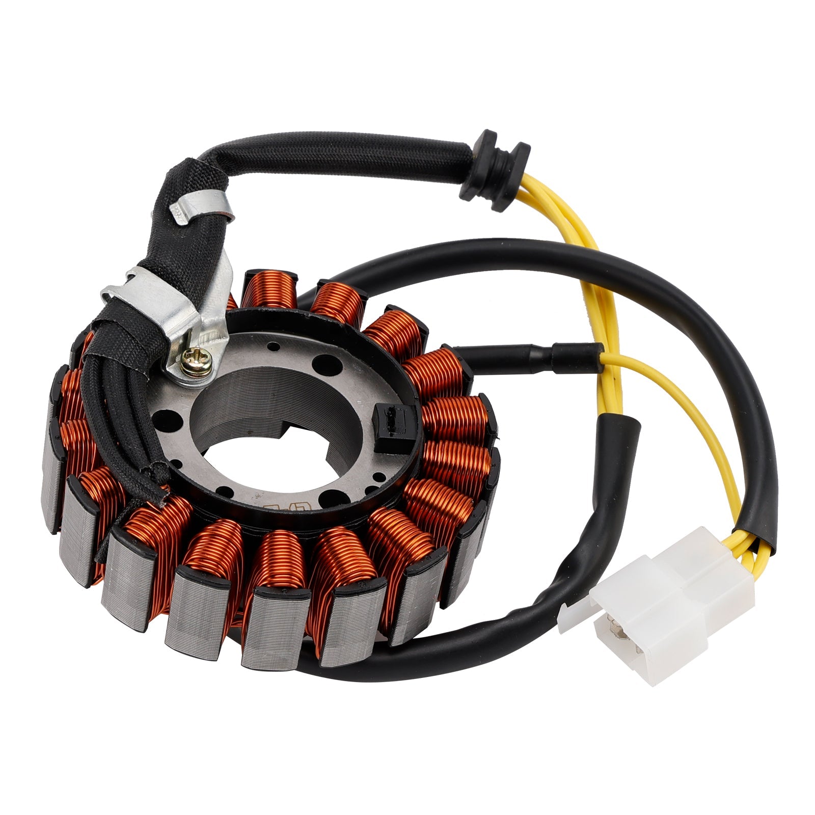 Alternator Stator For Piaggio X9 250 (1998 - 2005) / Peugeot SV 250 (2001-2002)