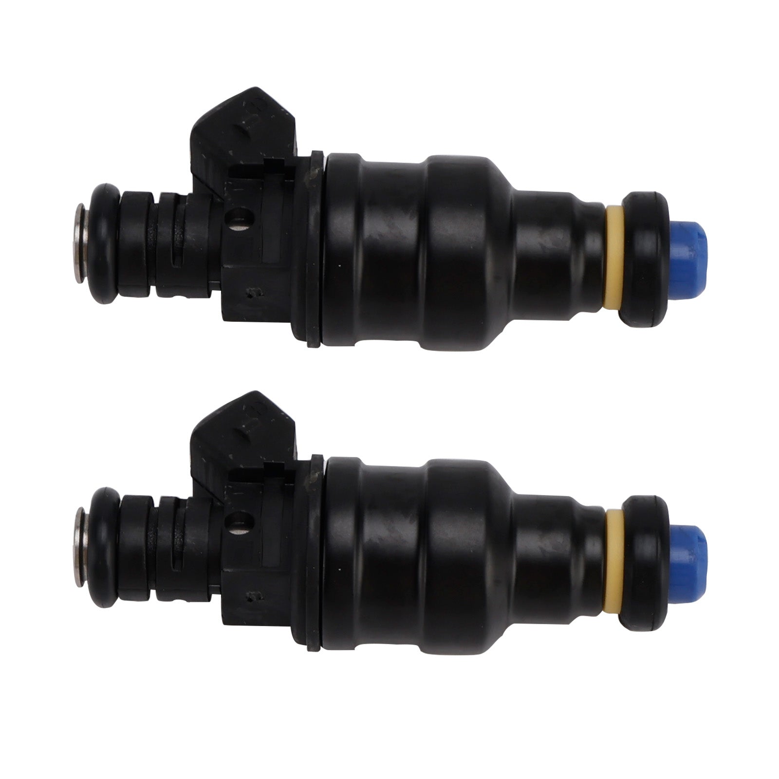 2PCS 1994-1999 BMW R1100 RT R850 R1100GS R850GS Fuel Injectors 0280150784
