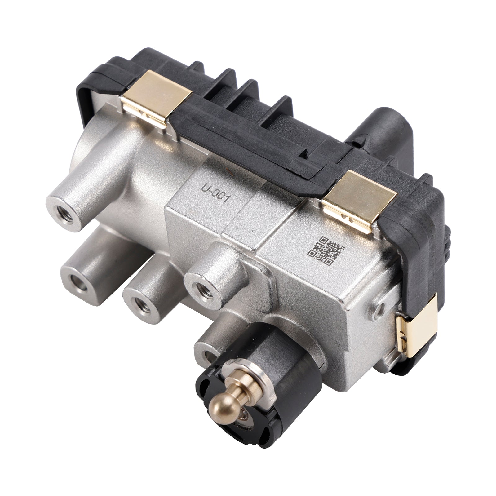 터보 전자 액추에이터 BV40 14411-3XN2A Nissan Urvan NV350 2.5 DCI 140kw