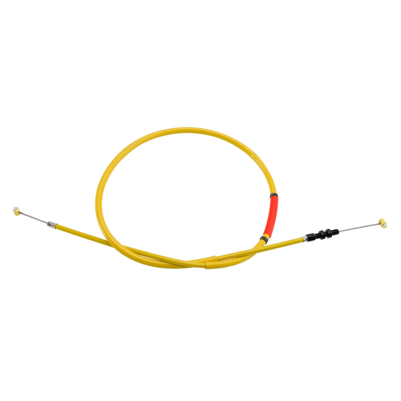 2017-2023 Suzuki GSXR1000 Motorcycle Clutch Cable Replacement Yellow